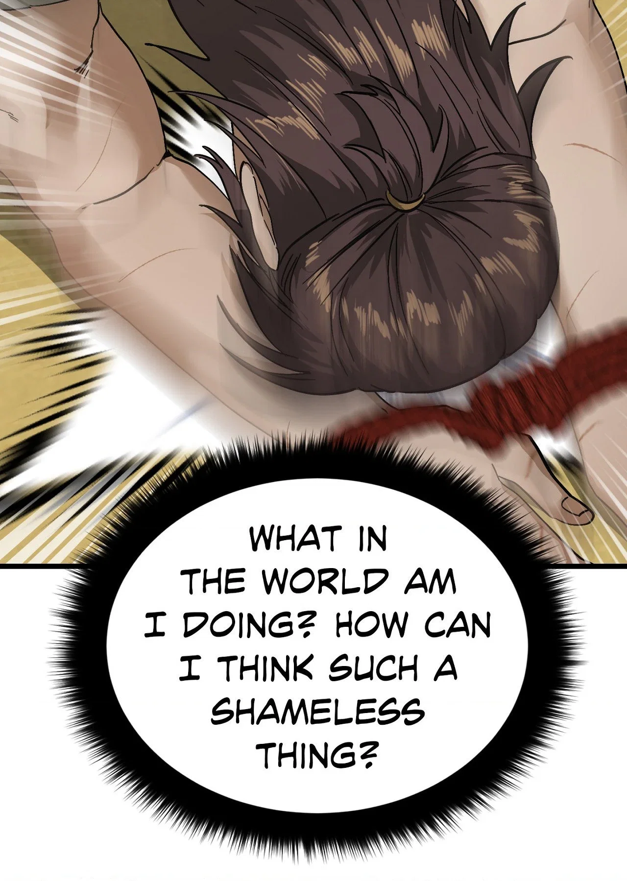 Lay Your Hand in Mine Chapter 4 - Page 59