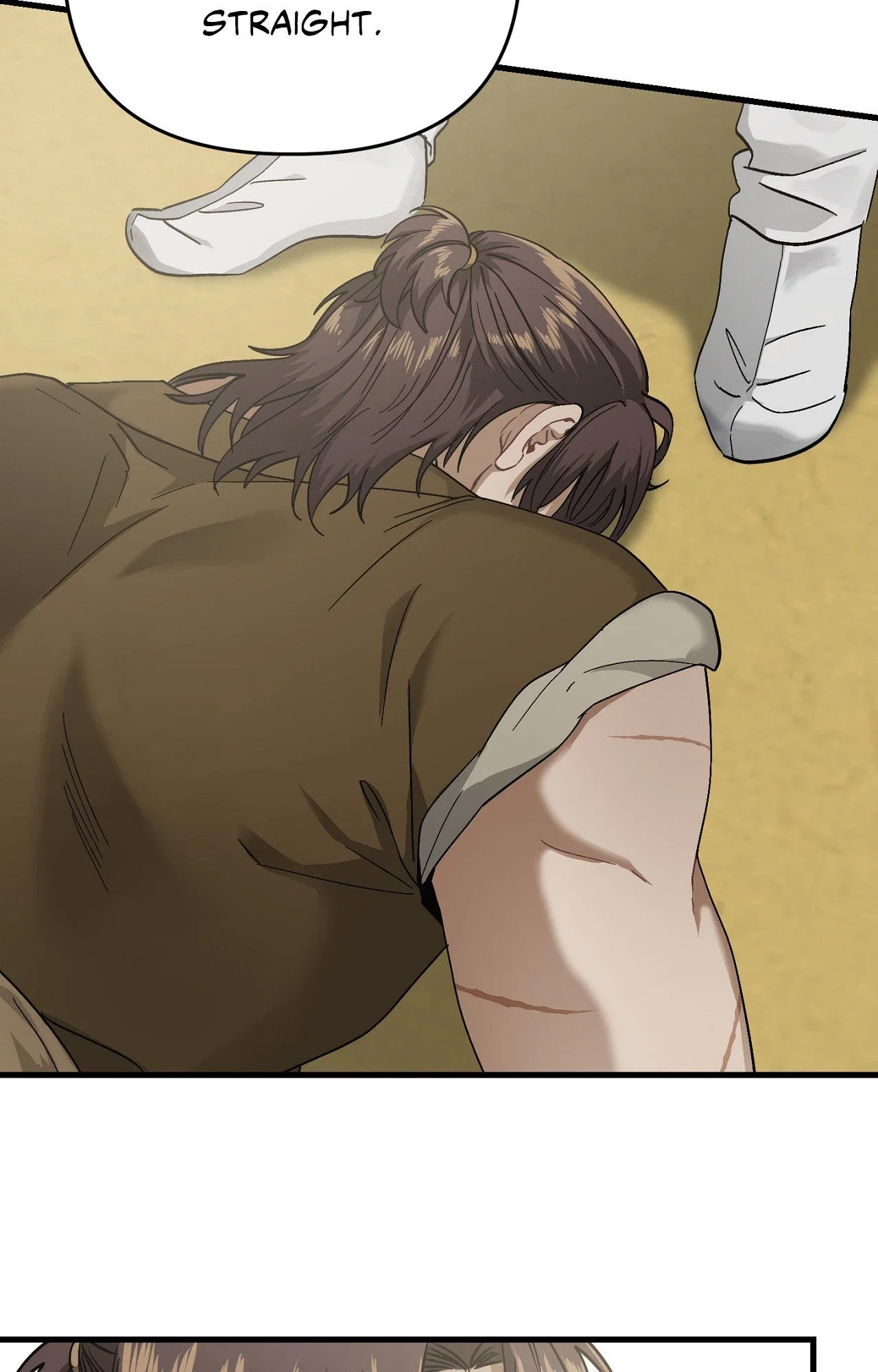 Lay Your Hand in Mine Chapter 4 - Page 62