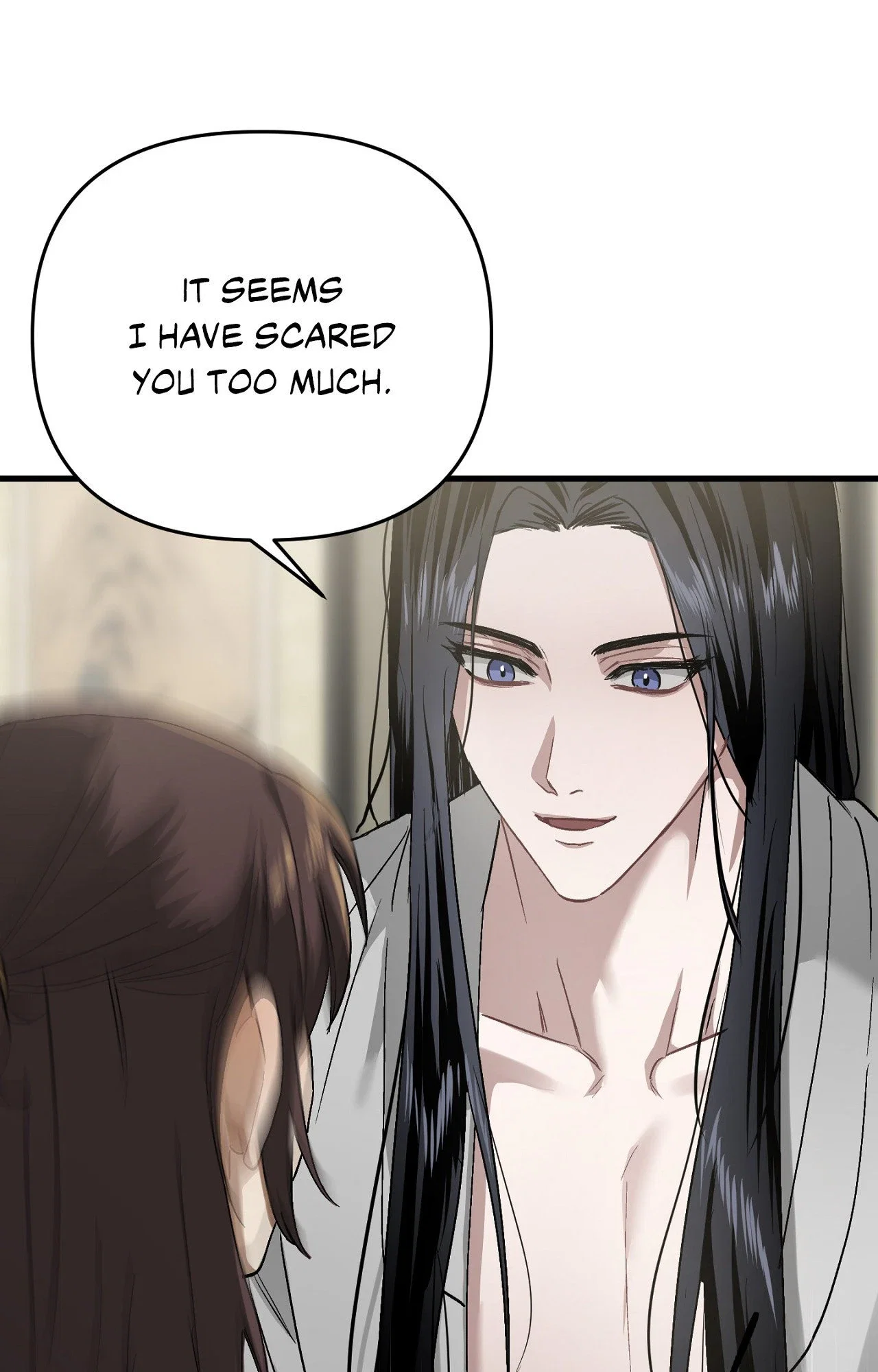 Lay Your Hand in Mine Chapter 4 - Page 64