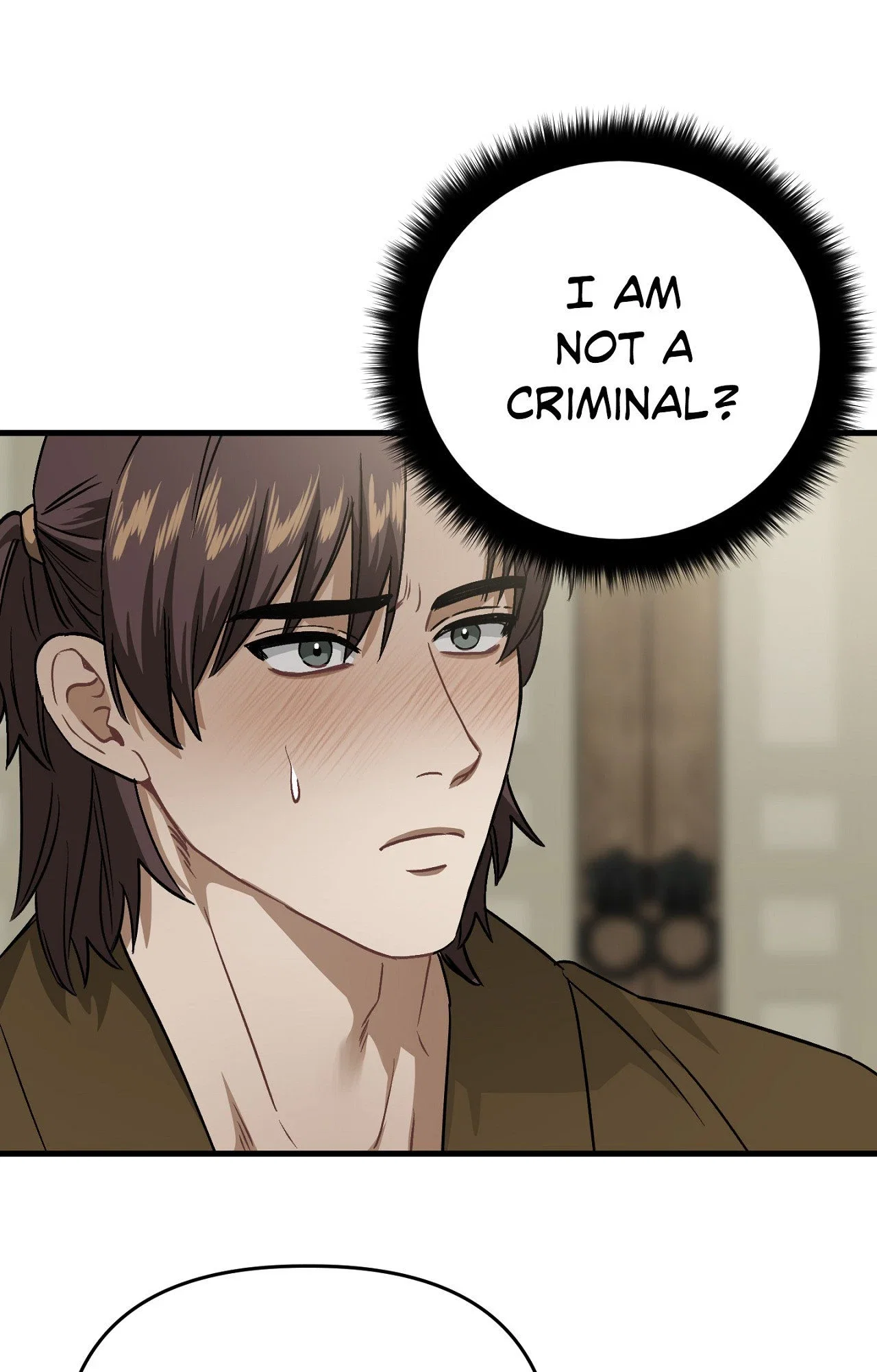 Lay Your Hand in Mine Chapter 4 - Page 73