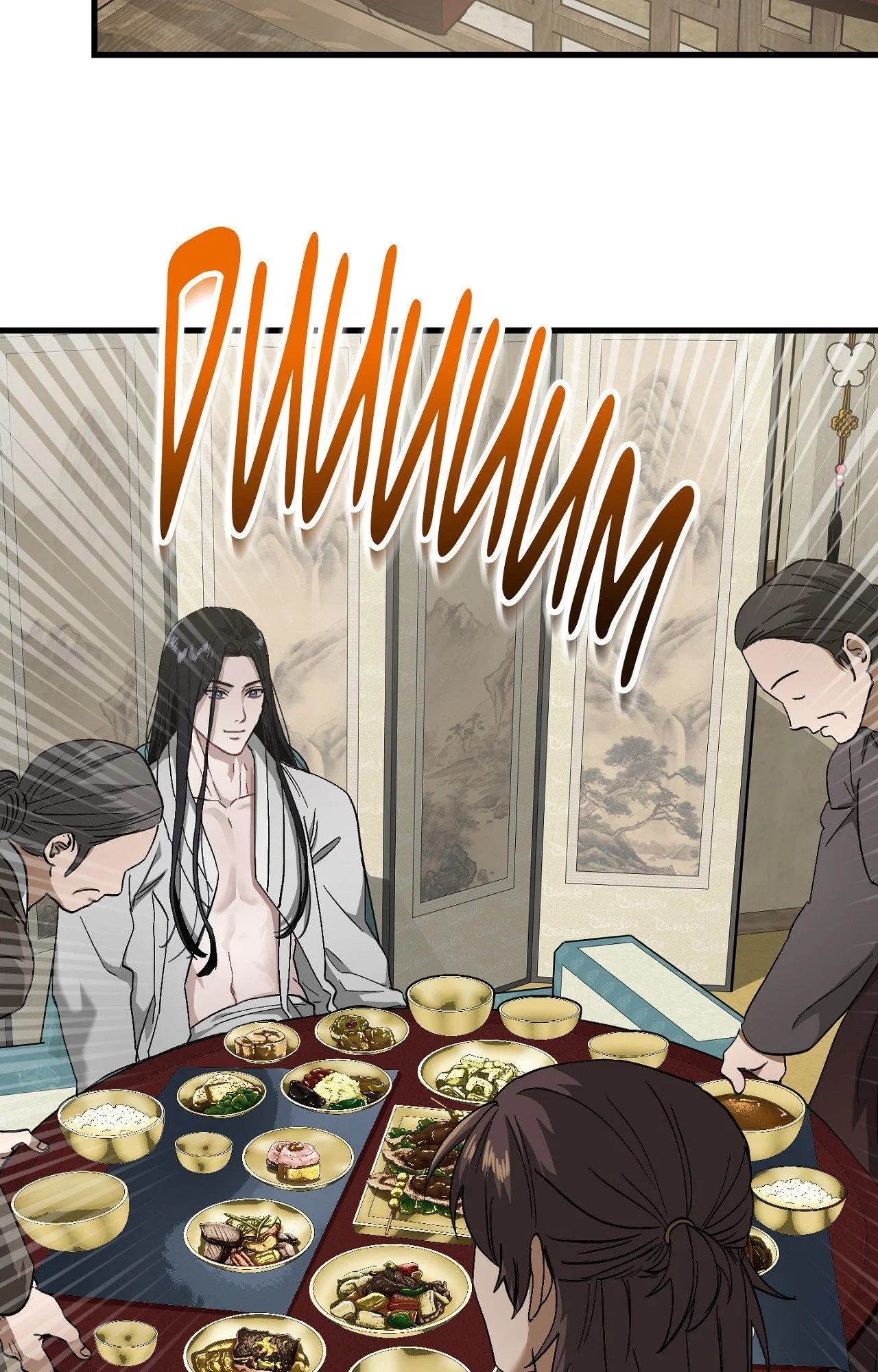 Lay Your Hand in Mine Chapter 4 - Page 76