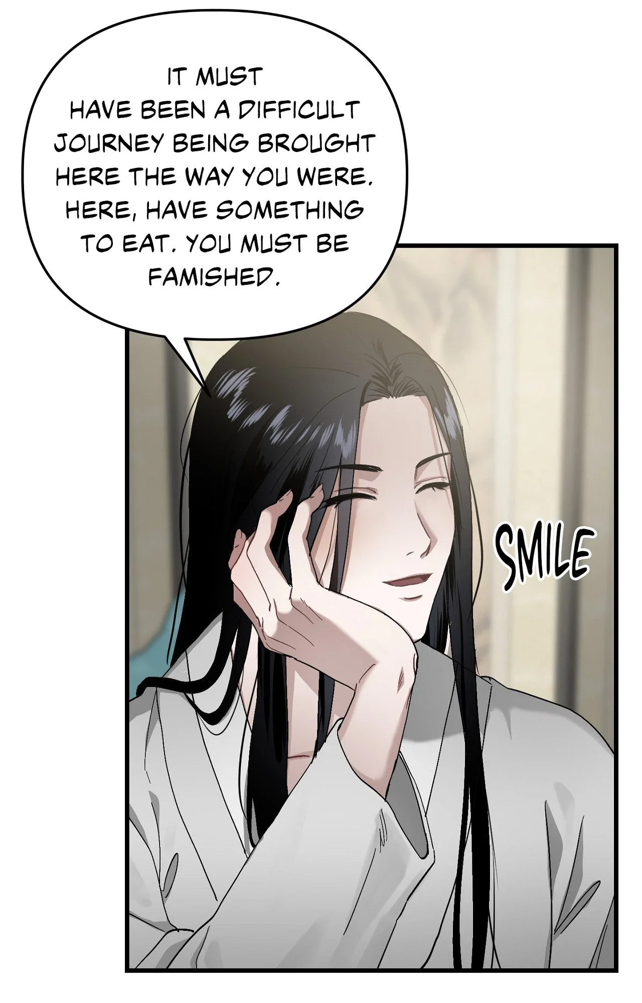 Lay Your Hand in Mine Chapter 4 - Page 79