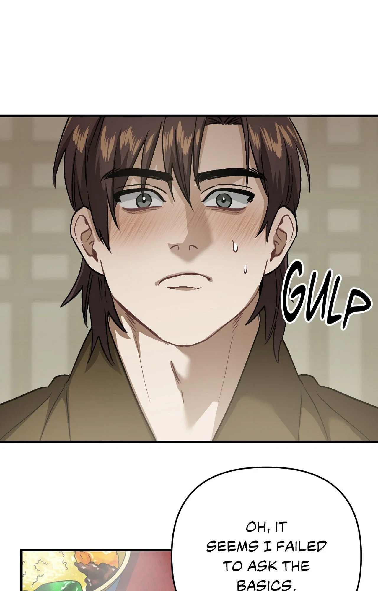Lay Your Hand in Mine Chapter 4 - Page 80