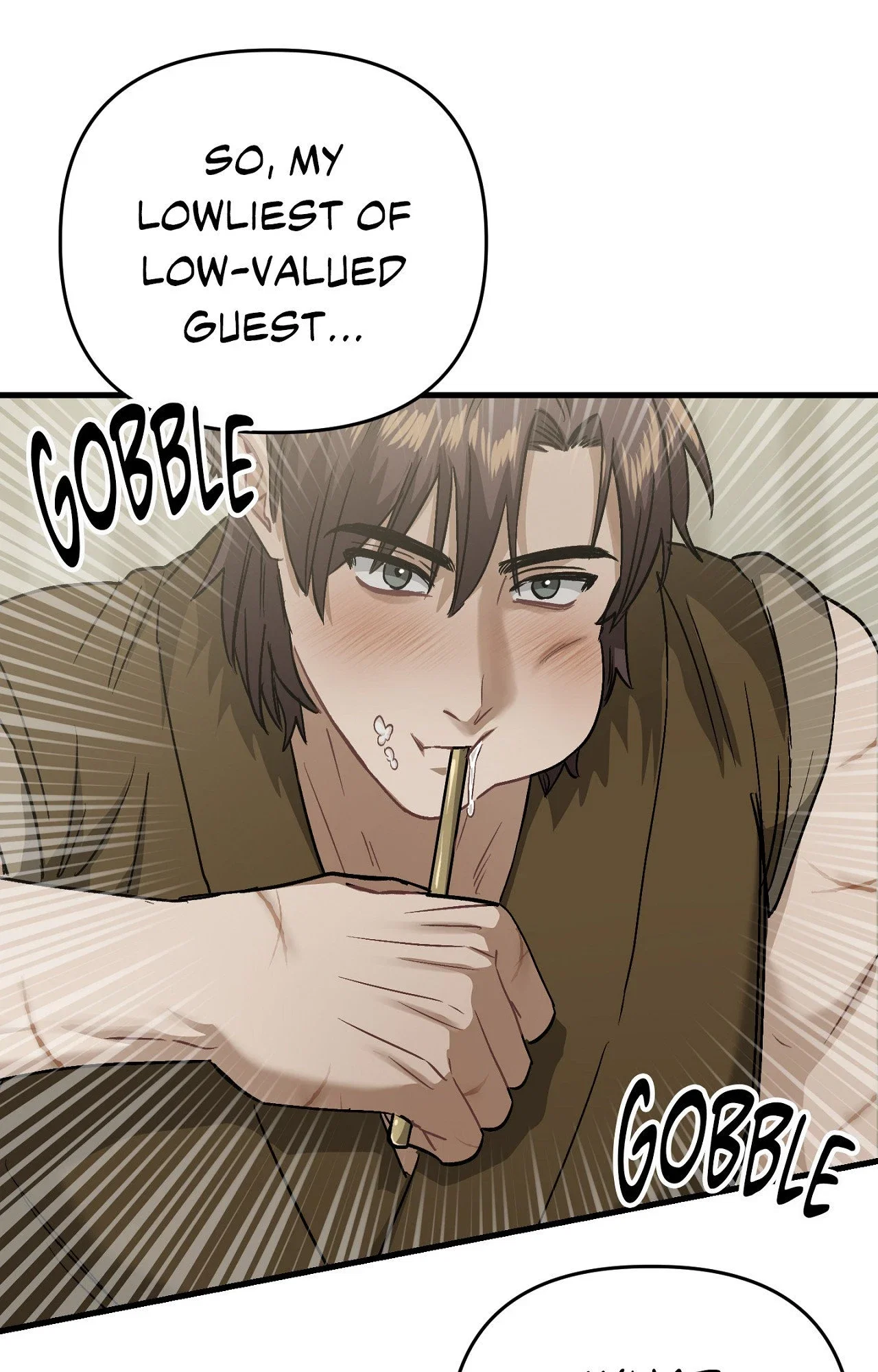 Lay Your Hand in Mine Chapter 4 - Page 82