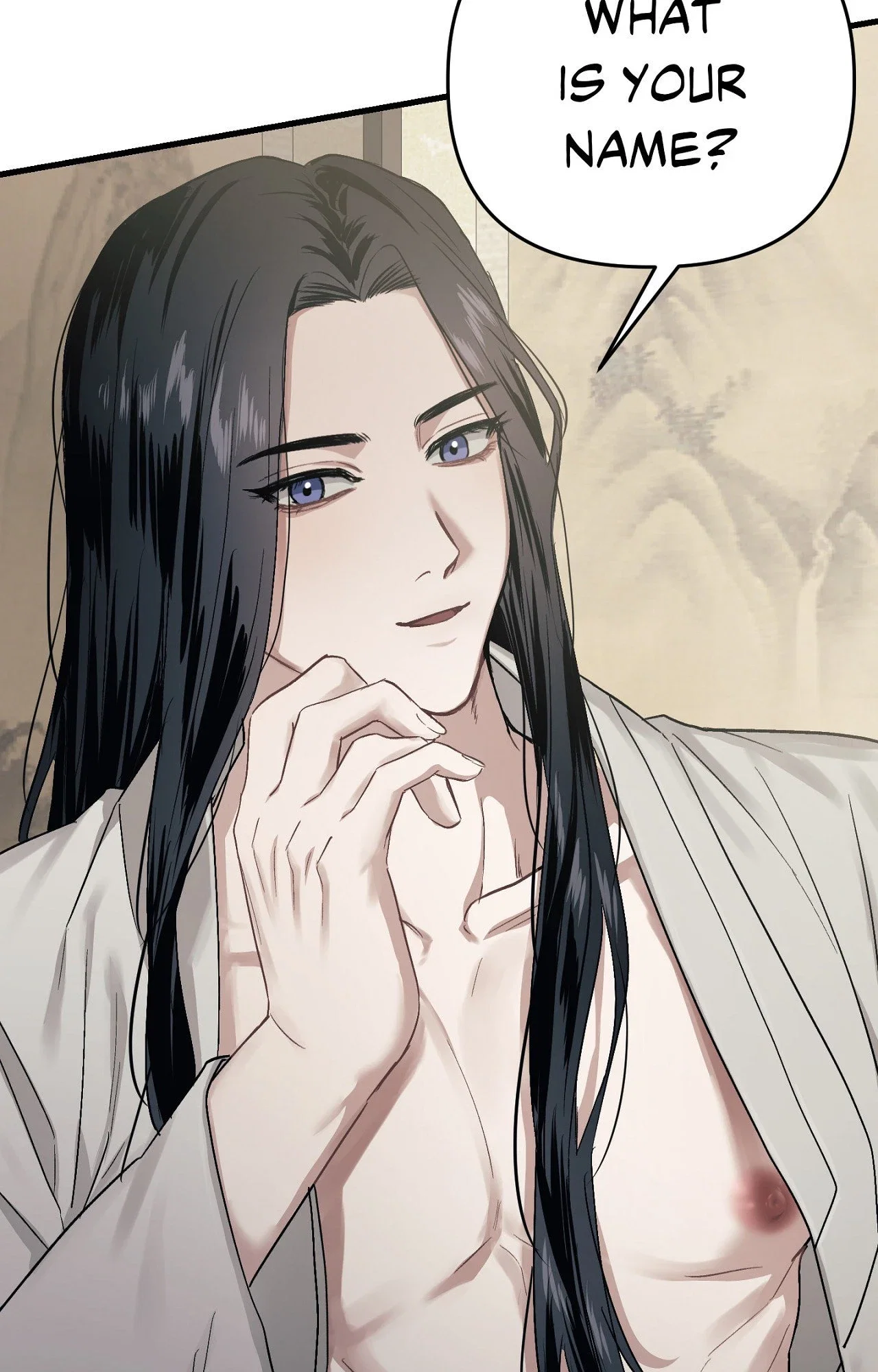 Lay Your Hand in Mine Chapter 4 - Page 83