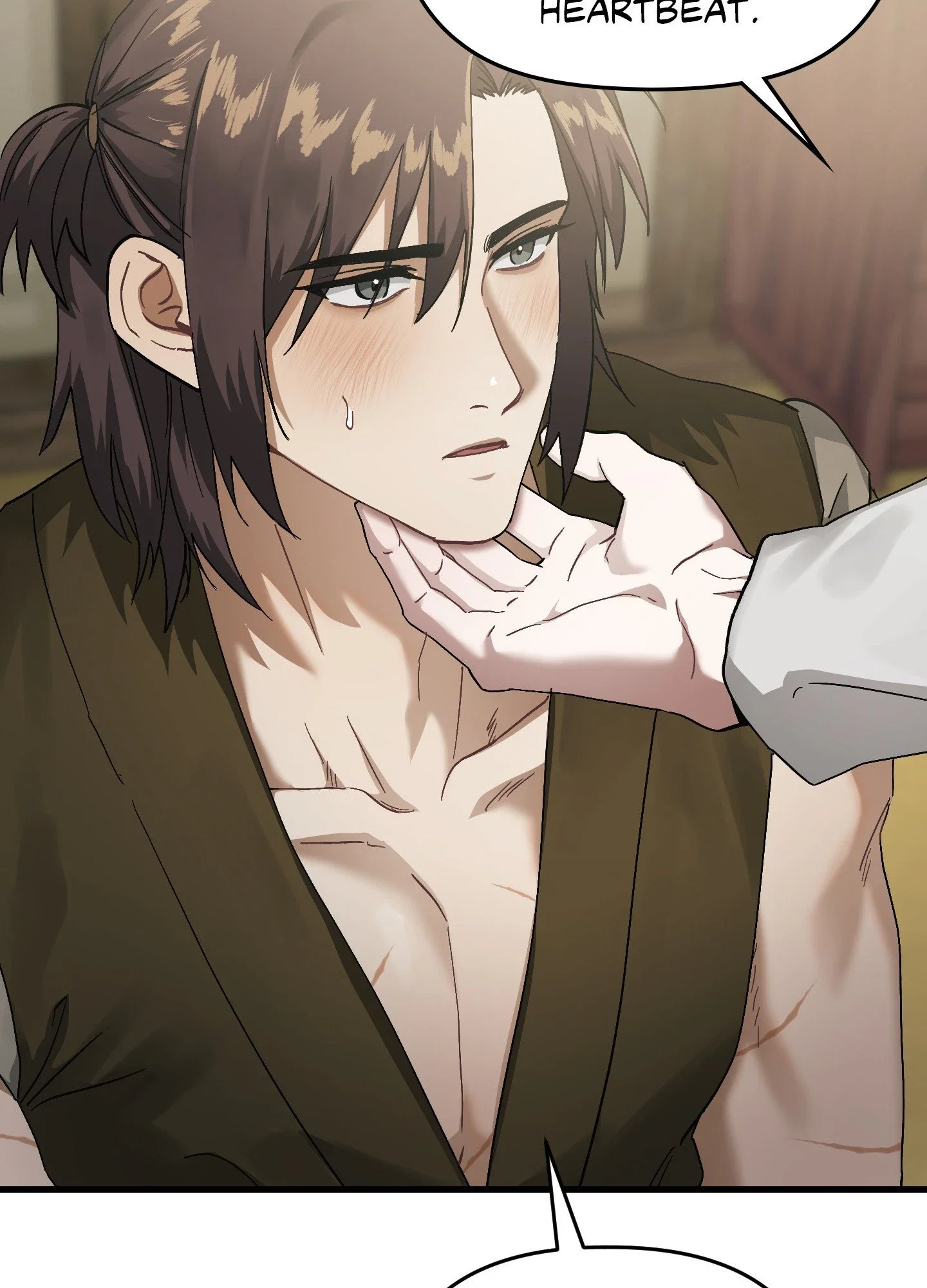 Lay Your Hand in Mine Chapter 5 - Page 13