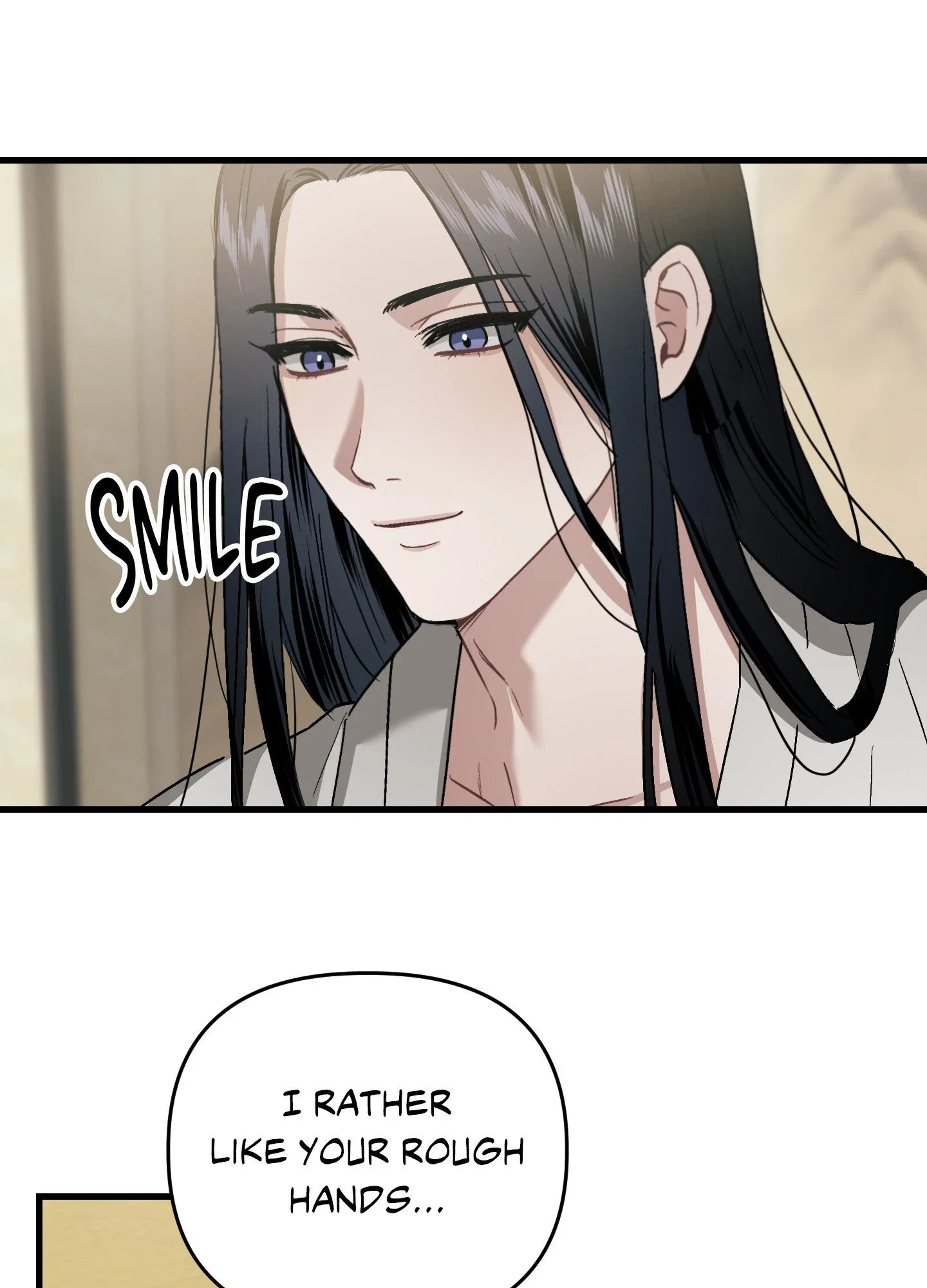 Lay Your Hand in Mine Chapter 5 - Page 15