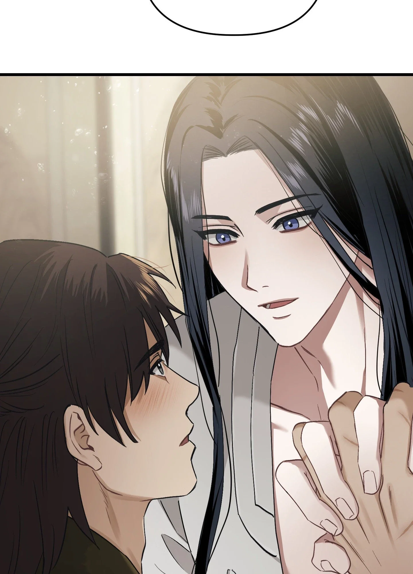Lay Your Hand in Mine Chapter 5 - Page 17