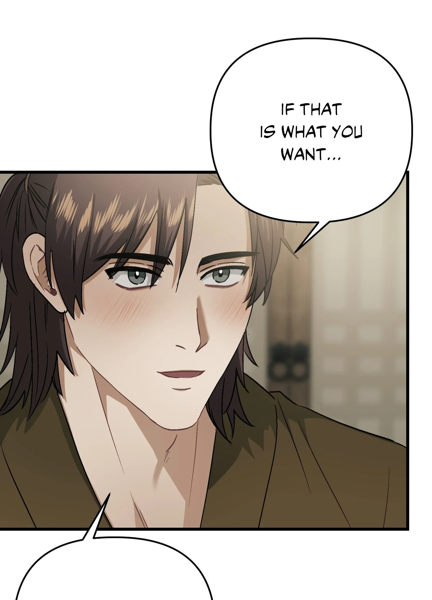 Lay Your Hand in Mine Chapter 5 - Page 19
