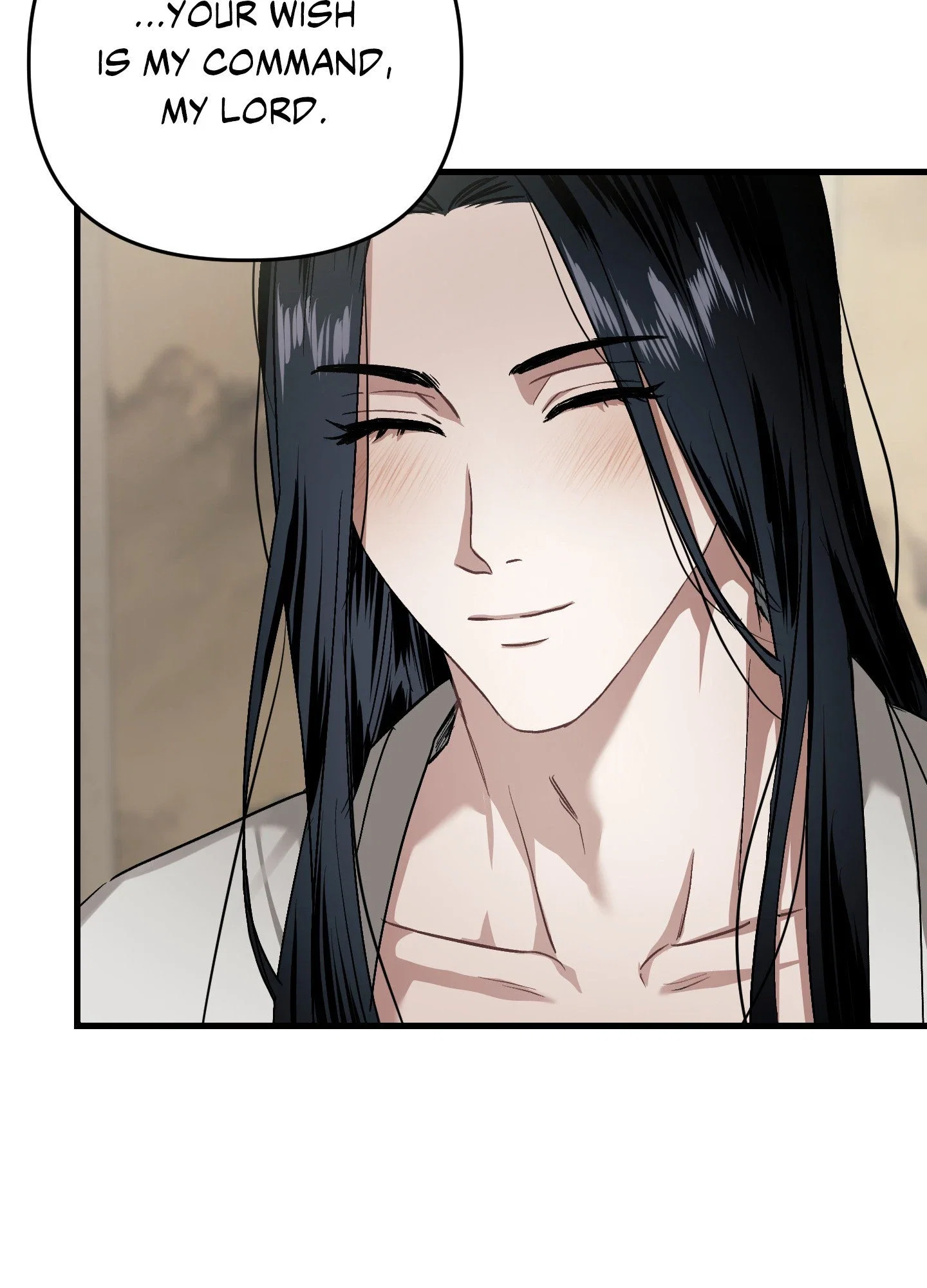 Lay Your Hand in Mine Chapter 5 - Page 20