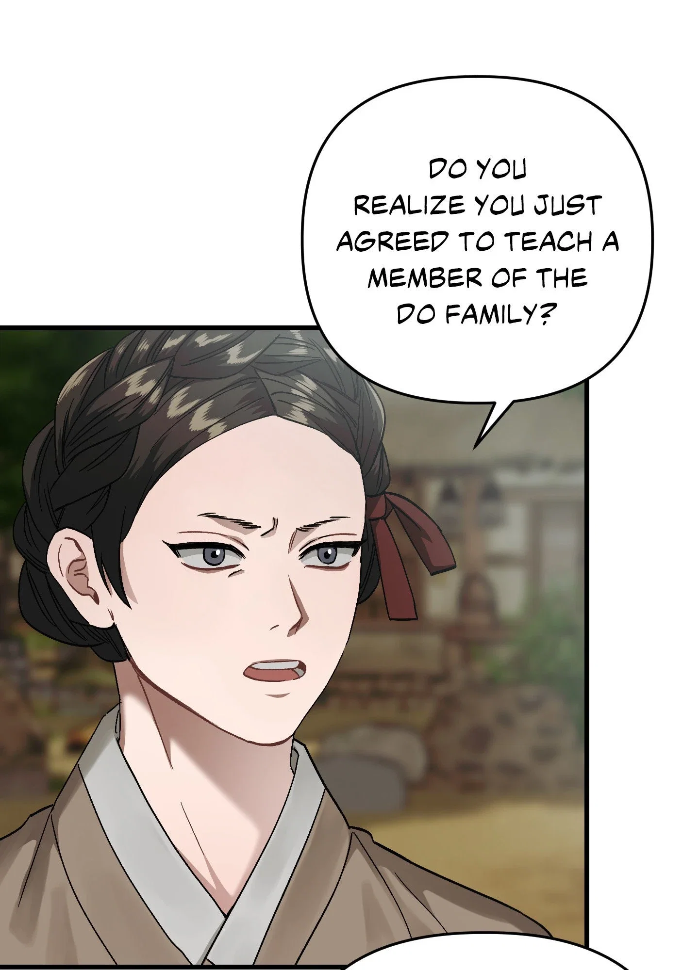 Lay Your Hand in Mine Chapter 5 - Page 37