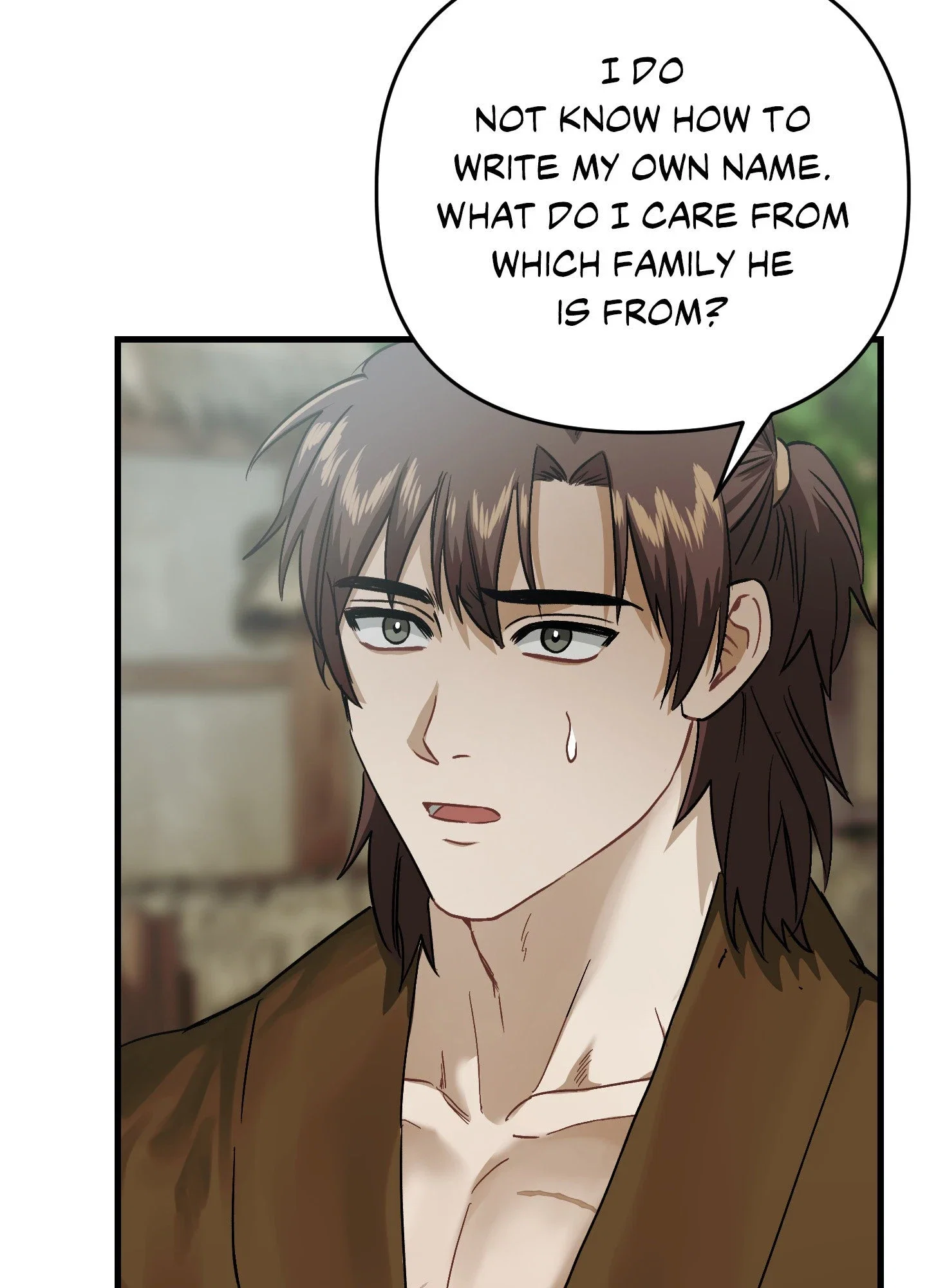Lay Your Hand in Mine Chapter 5 - Page 38