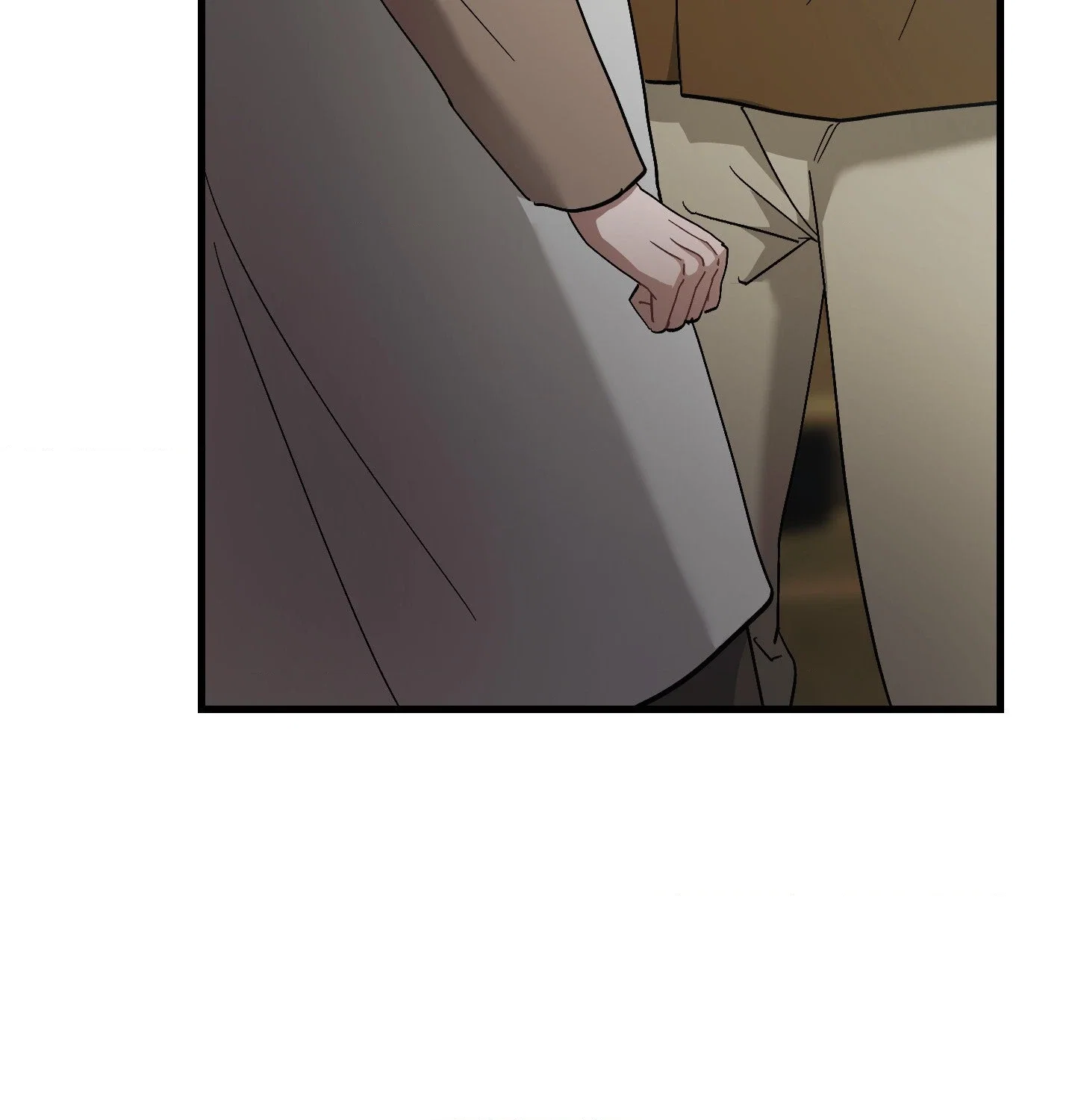 Lay Your Hand in Mine Chapter 5 - Page 41