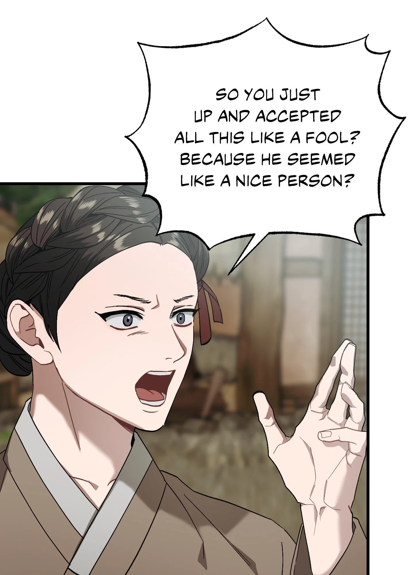 Lay Your Hand in Mine Chapter 5 - Page 43