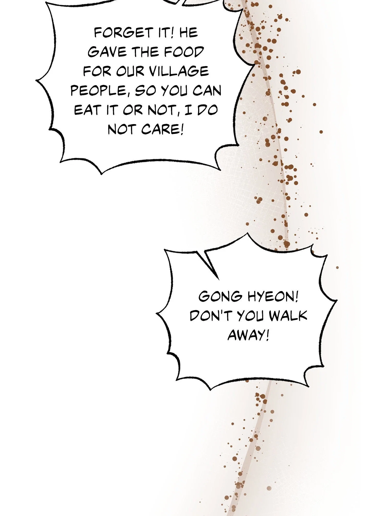 Lay Your Hand in Mine Chapter 5 - Page 47
