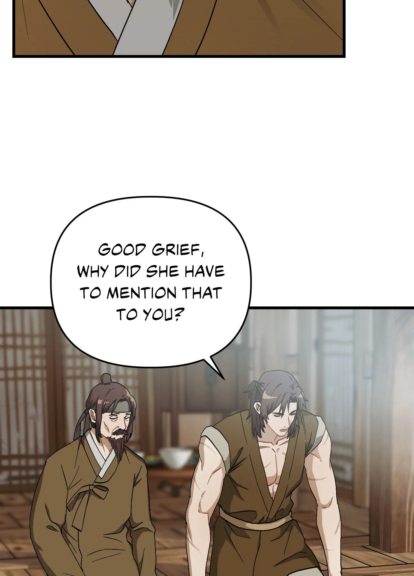 Lay Your Hand in Mine Chapter 5 - Page 52