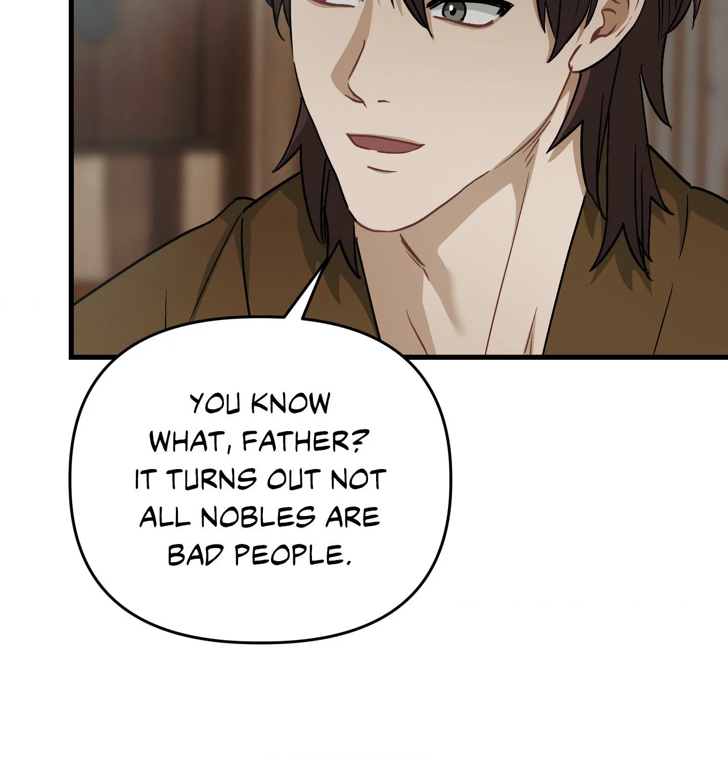 Lay Your Hand in Mine Chapter 5 - Page 55