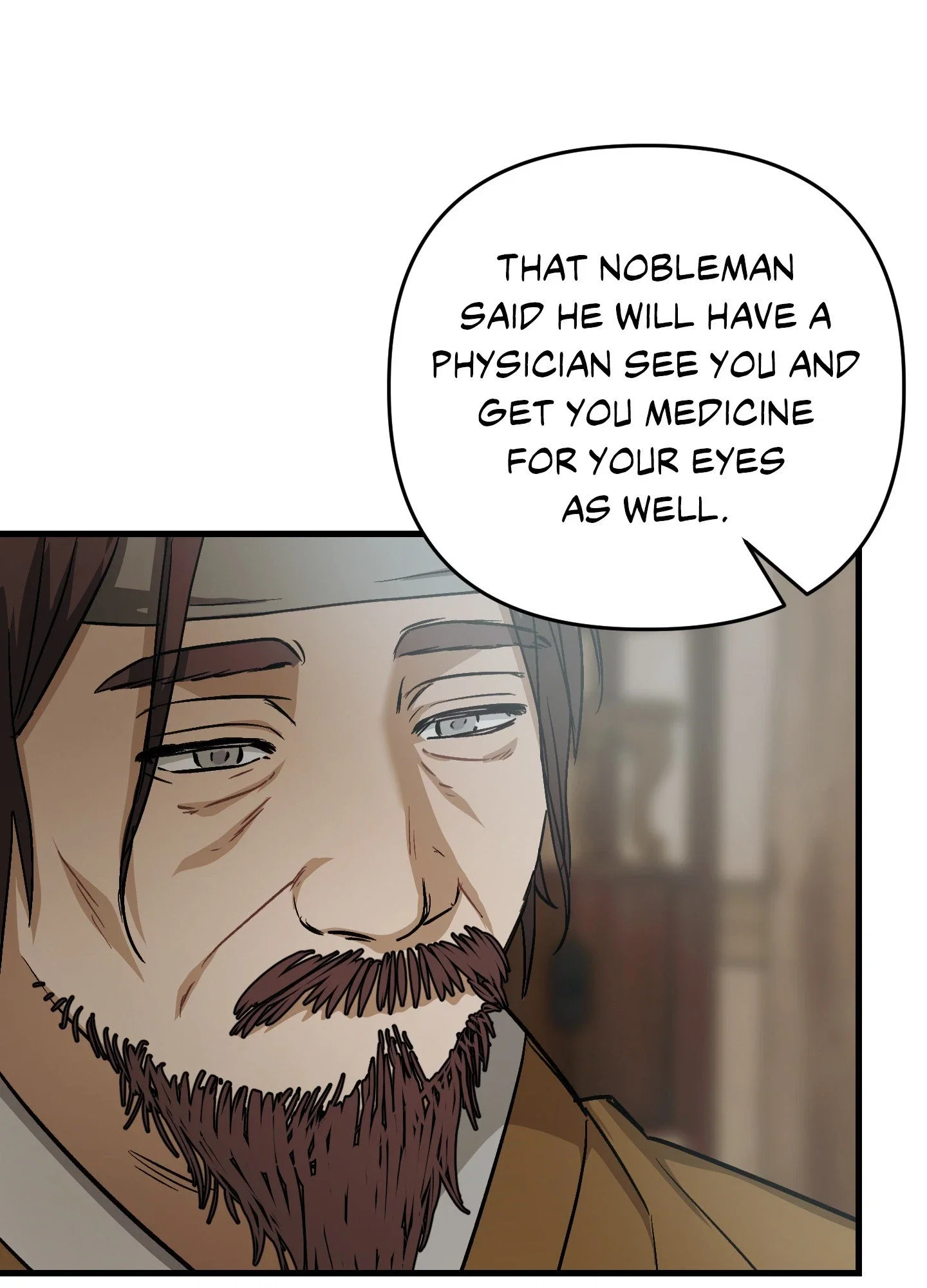 Lay Your Hand in Mine Chapter 5 - Page 56
