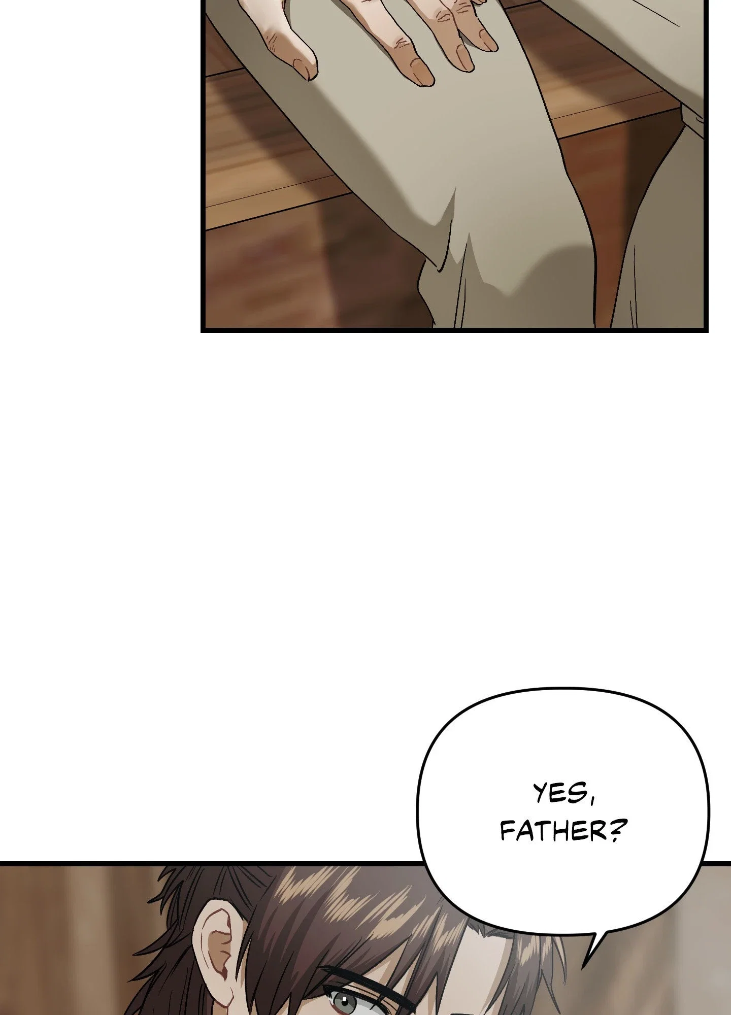 Lay Your Hand in Mine Chapter 5 - Page 59