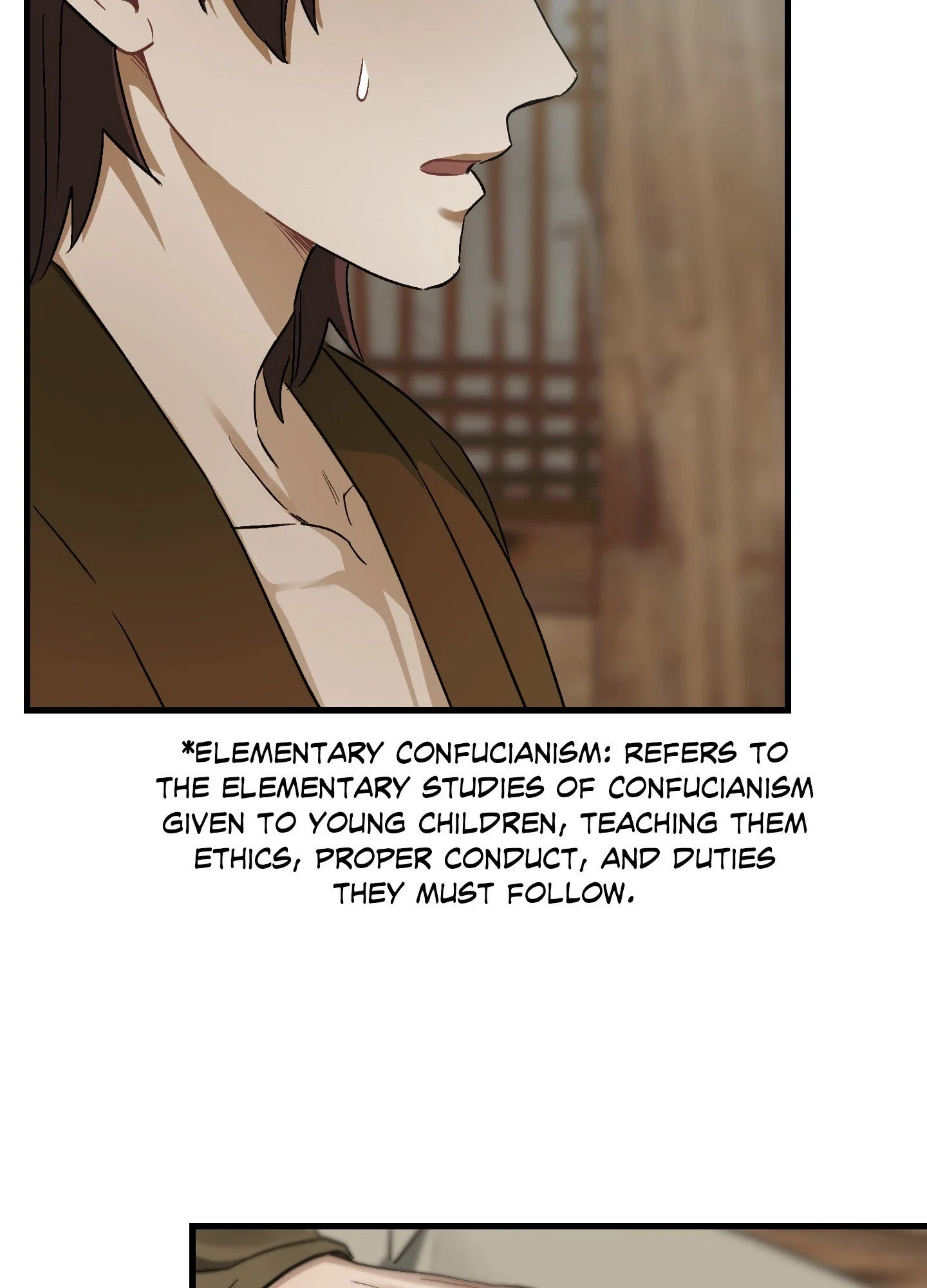 Lay Your Hand in Mine Chapter 5 - Page 63