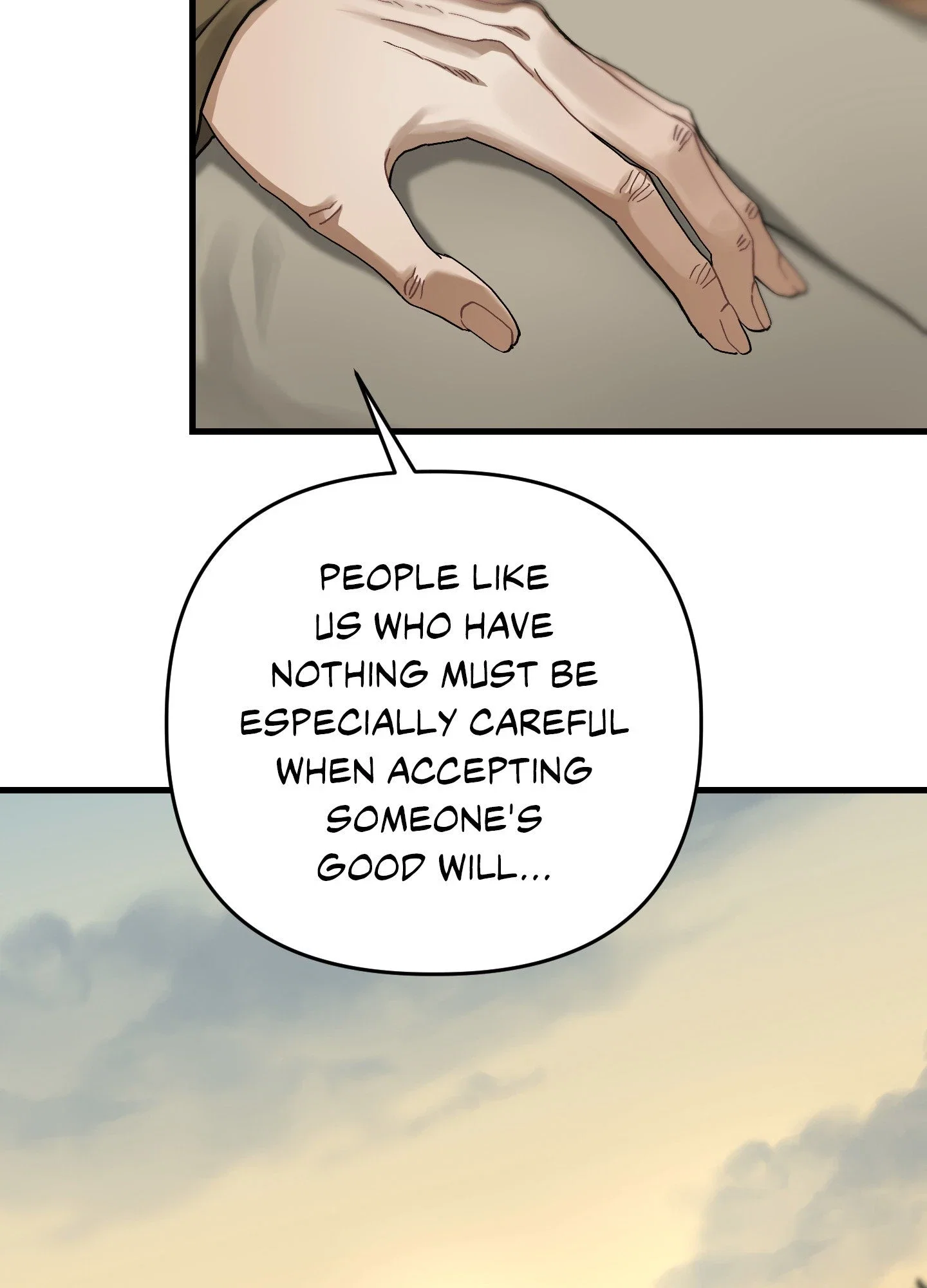 Lay Your Hand in Mine Chapter 5 - Page 64