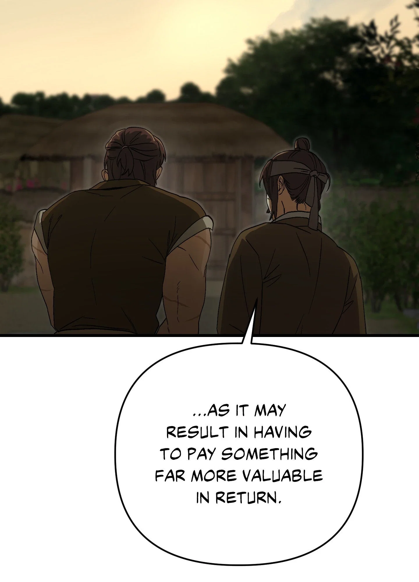 Lay Your Hand in Mine Chapter 5 - Page 65