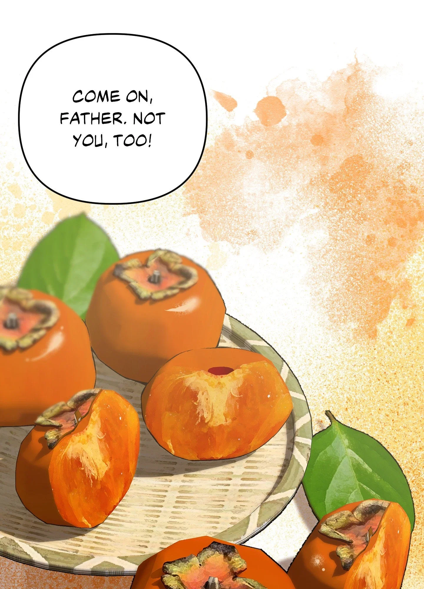 Lay Your Hand in Mine Chapter 5 - Page 66