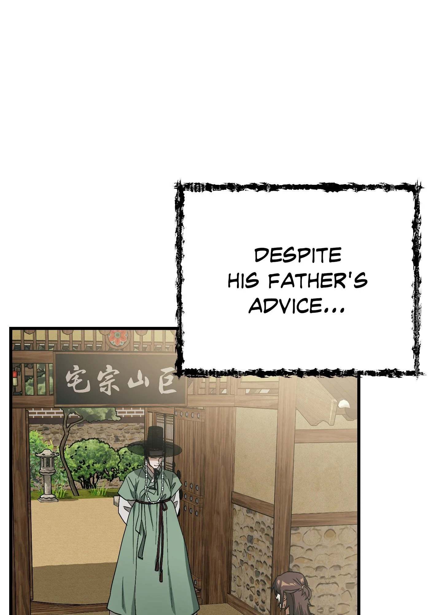 Lay Your Hand in Mine Chapter 5 - Page 68