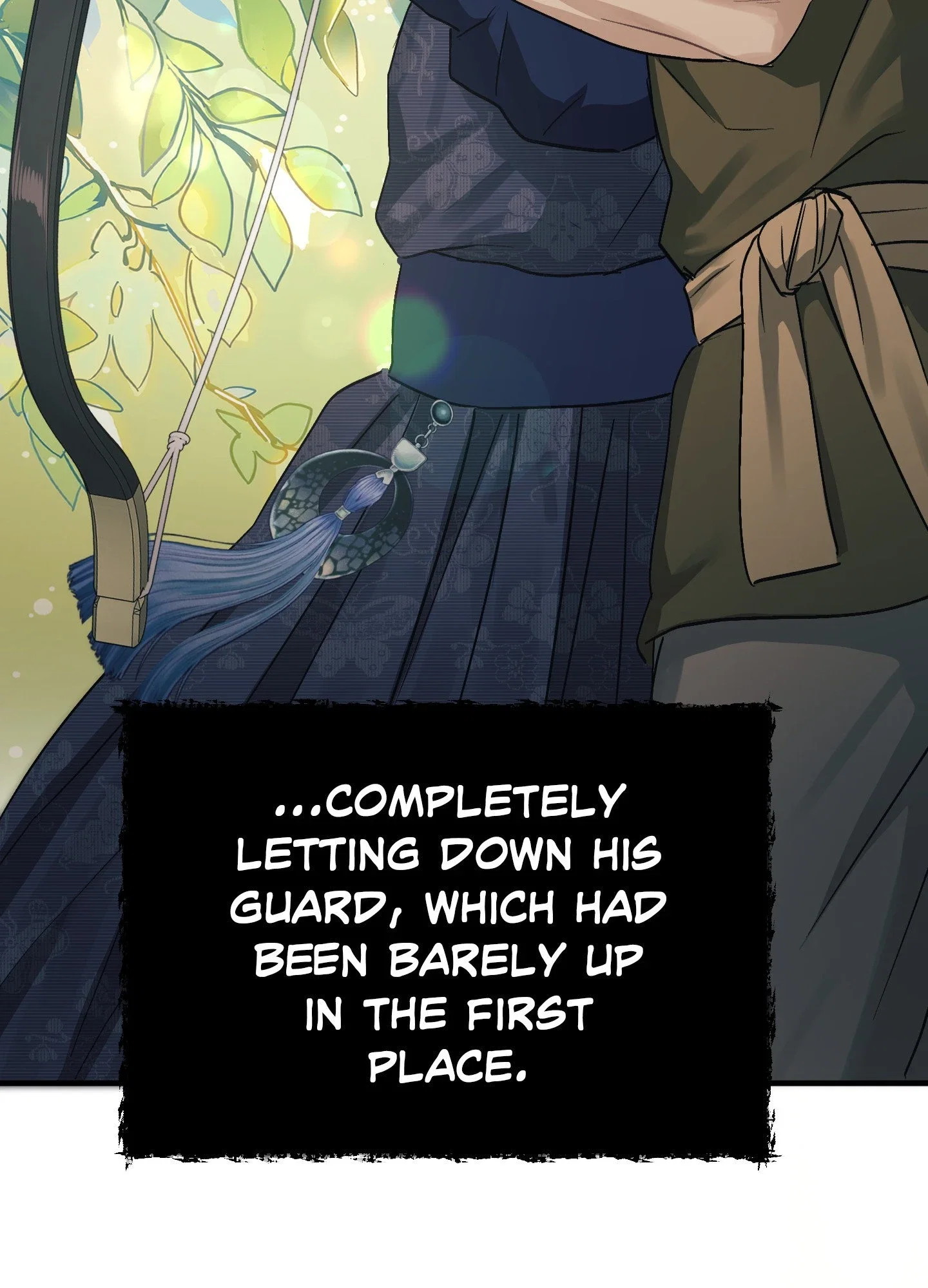 Lay Your Hand in Mine Chapter 5 - Page 72