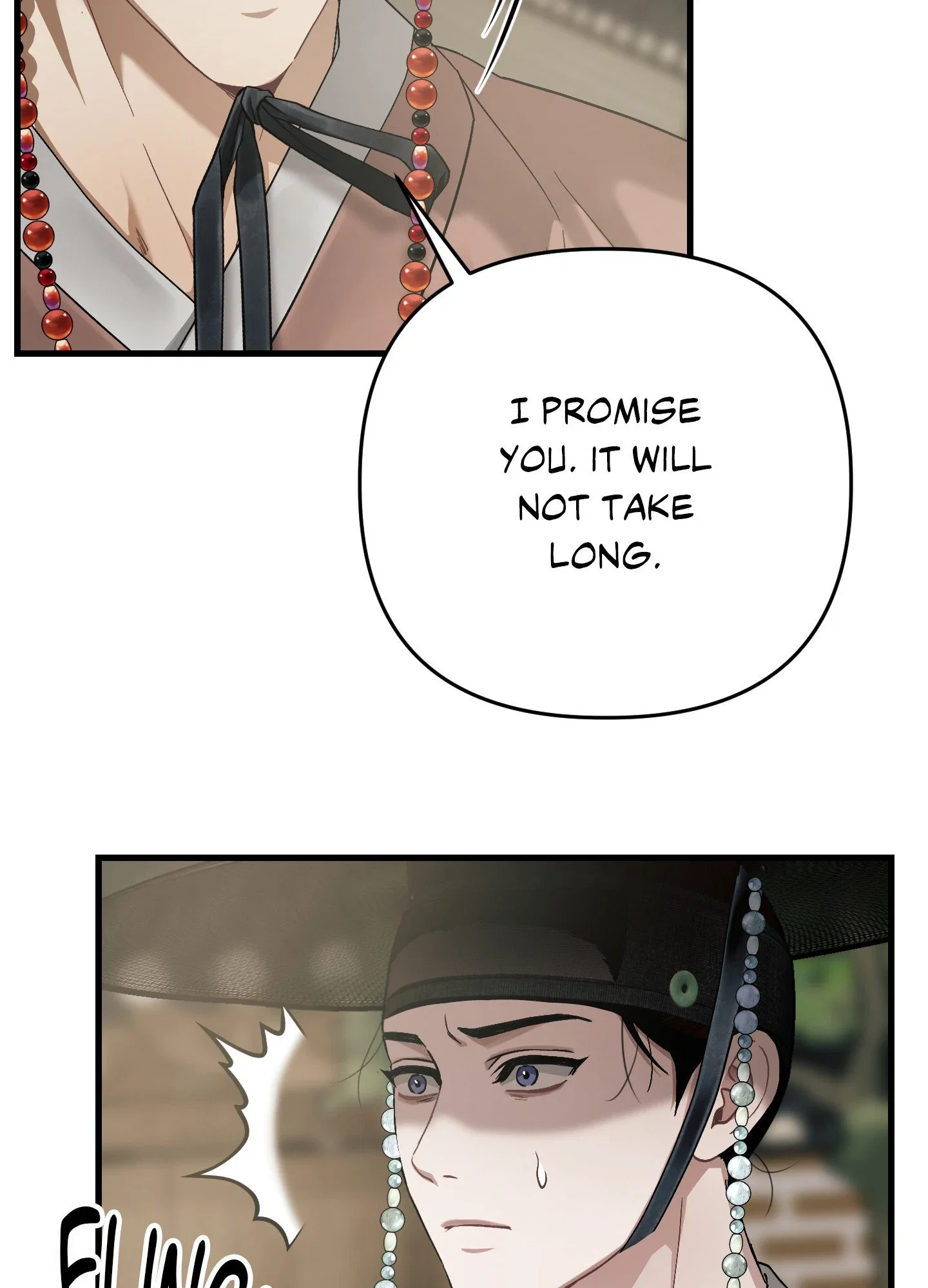Lay Your Hand in Mine Chapter 5 - Page 79