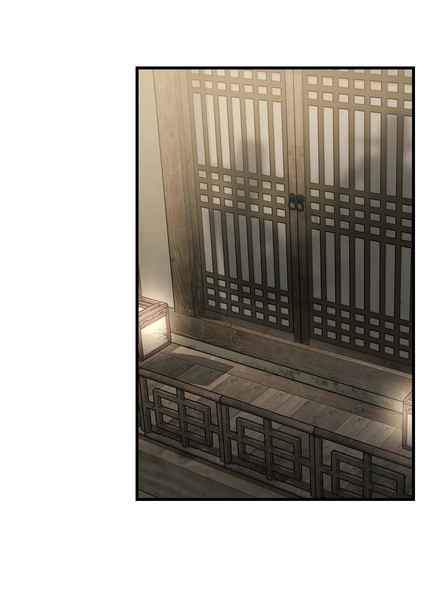 Lay Your Hand in Mine Chapter 5 - Page 82