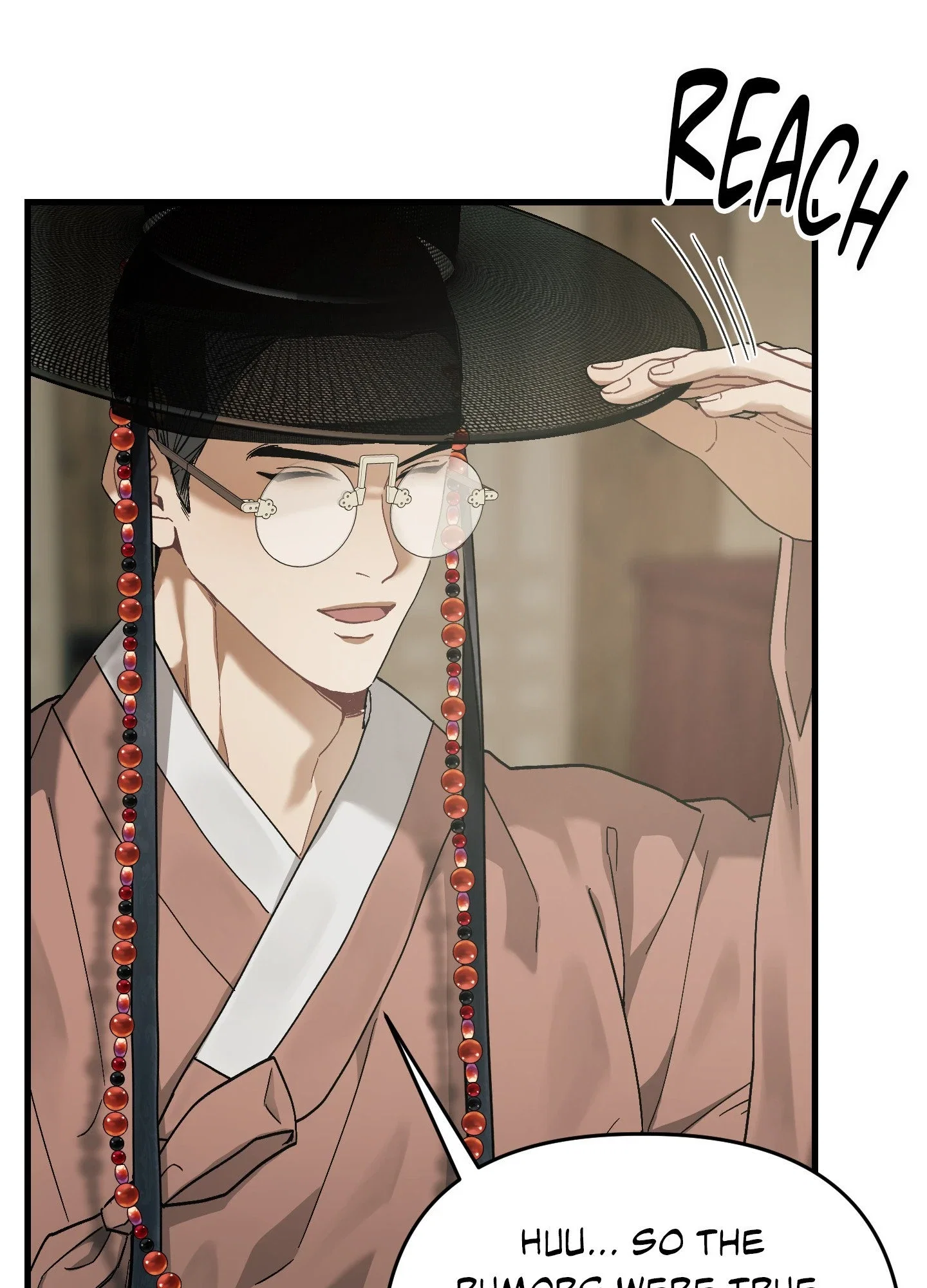 Lay Your Hand in Mine Chapter 5 - Page 83