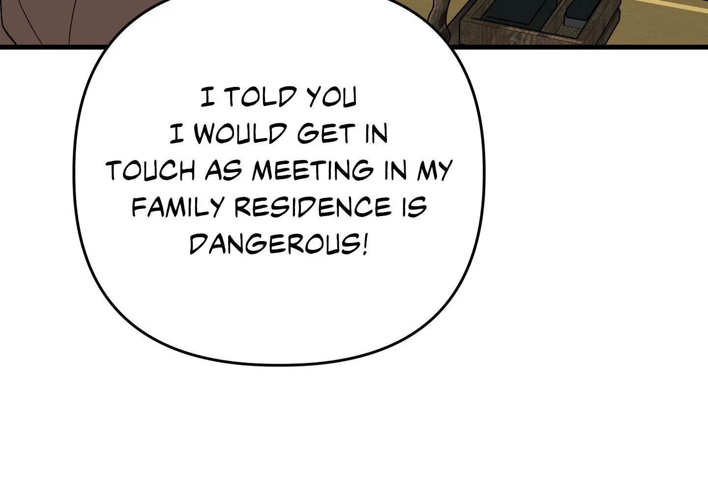 Lay Your Hand in Mine Chapter 5 - Page 85