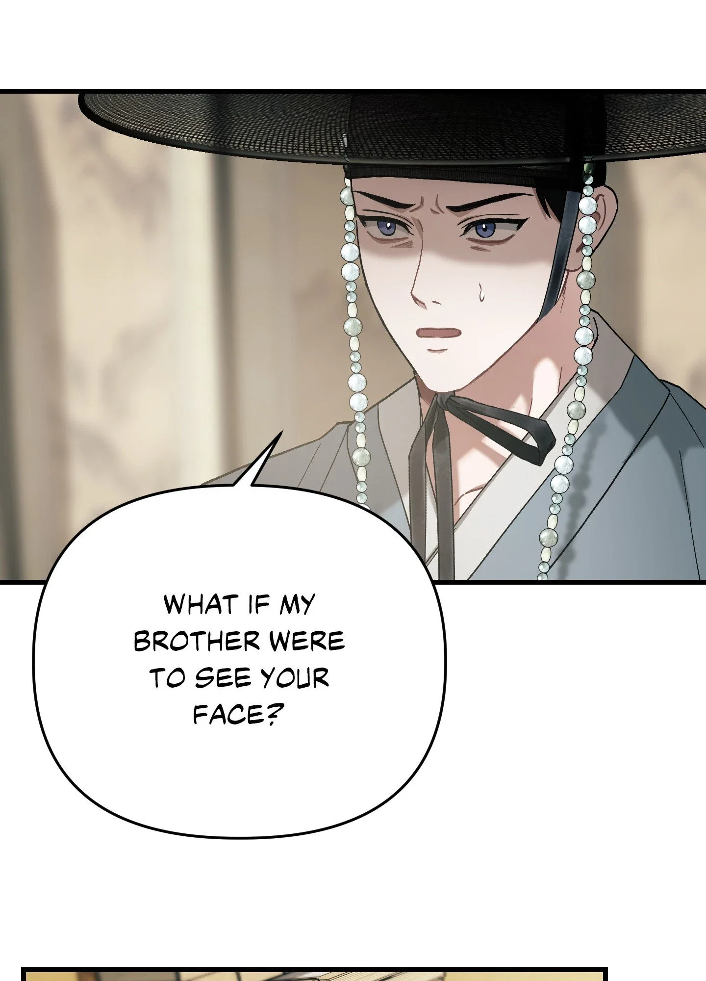 Lay Your Hand in Mine Chapter 5 - Page 86