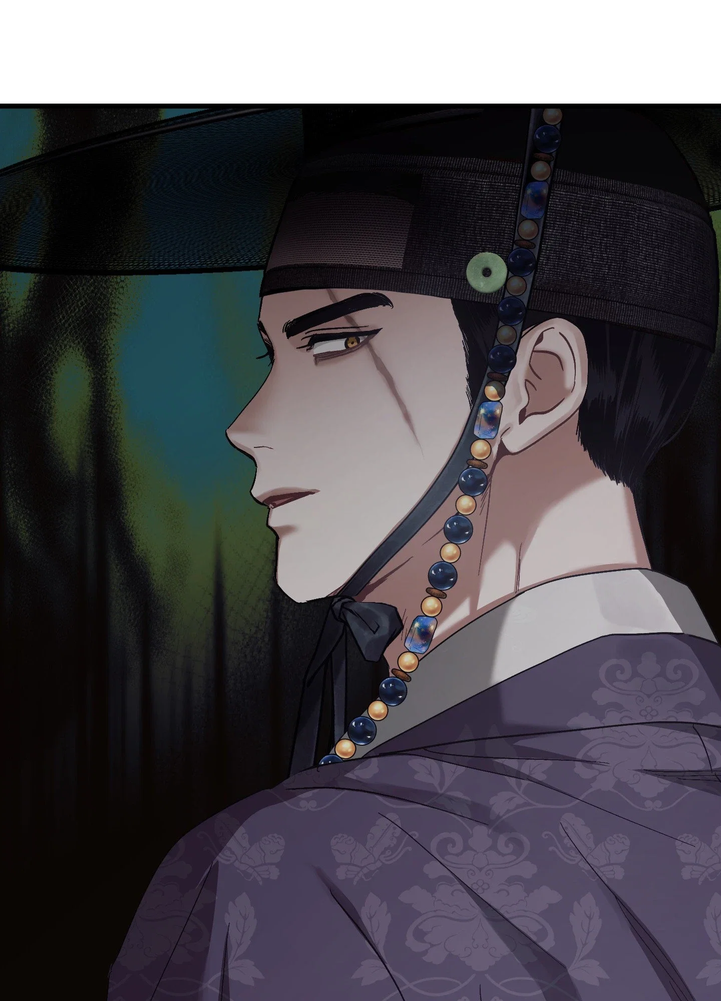 Lay Your Hand in Mine Chapter 5 - Page 90