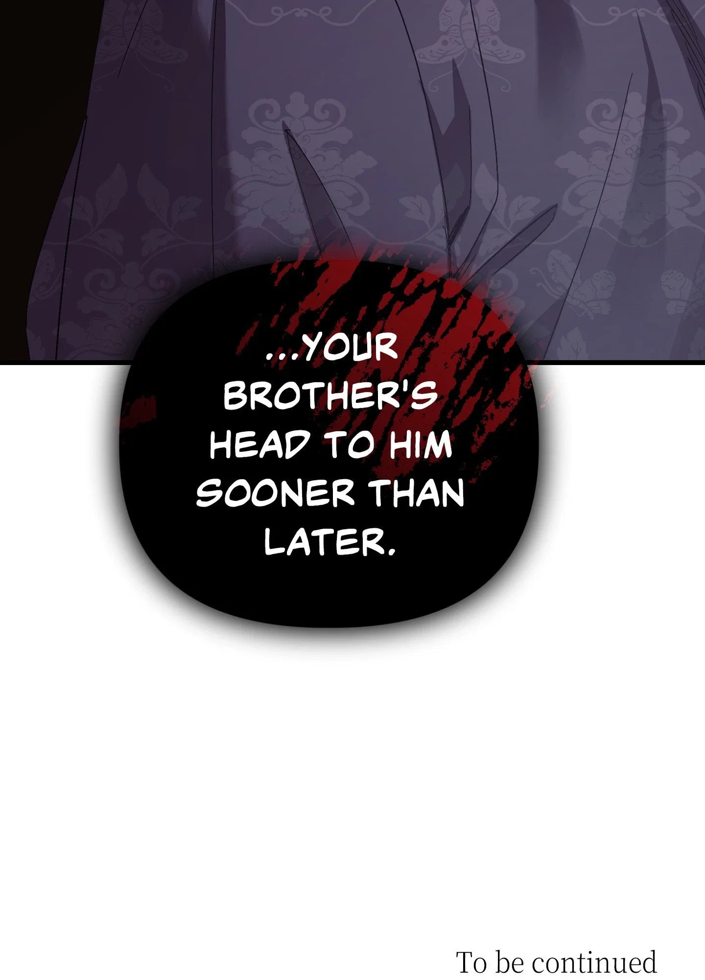 Lay Your Hand in Mine Chapter 5 - Page 91