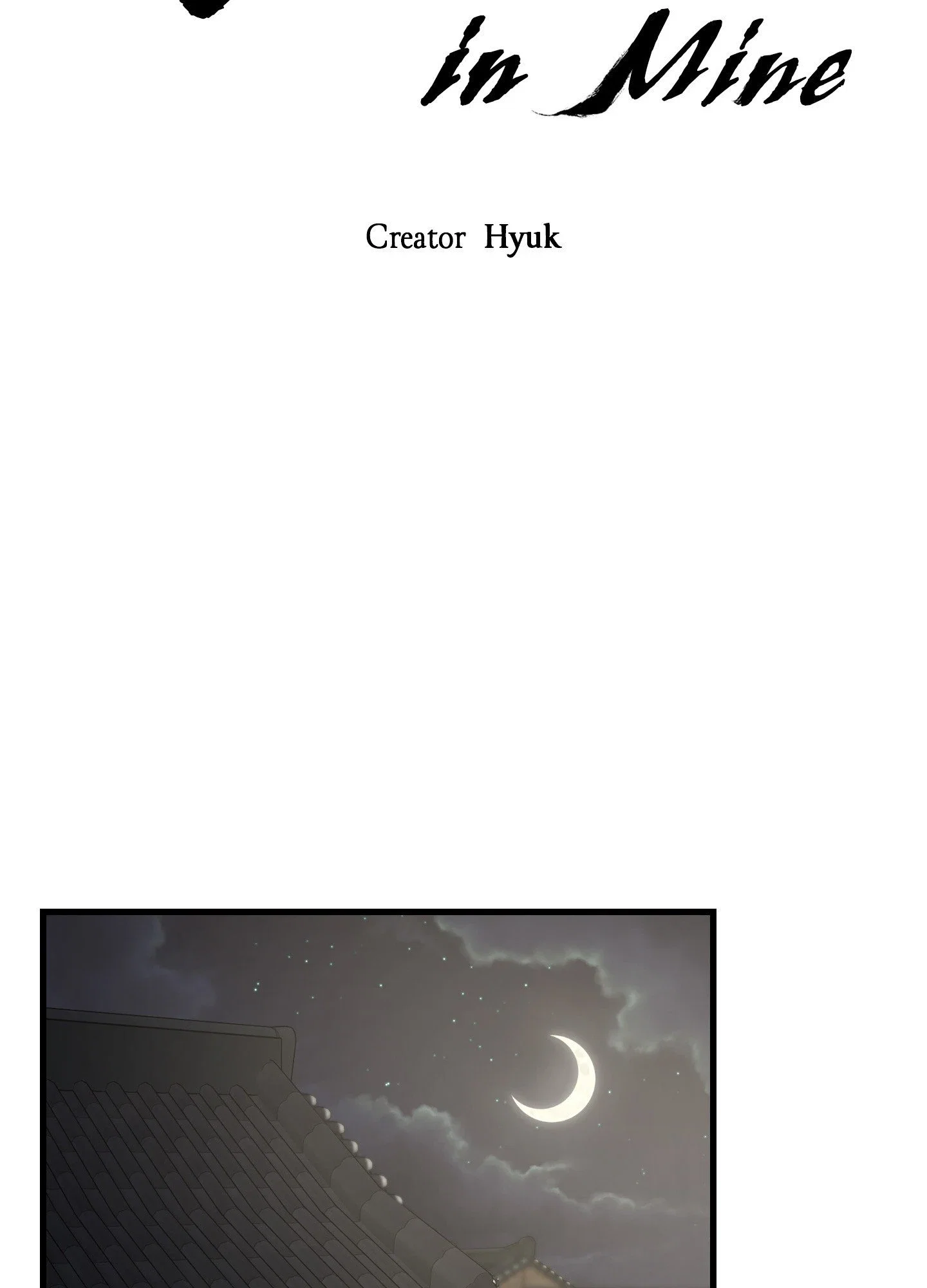 Lay Your Hand in Mine Chapter 7 - Page 2