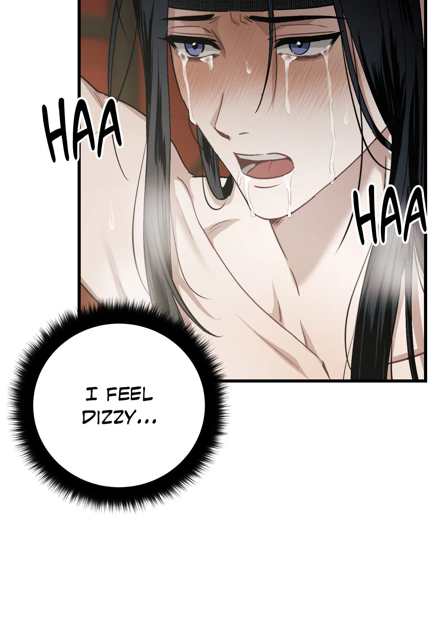 Lay Your Hand in Mine Chapter 7 - Page 4