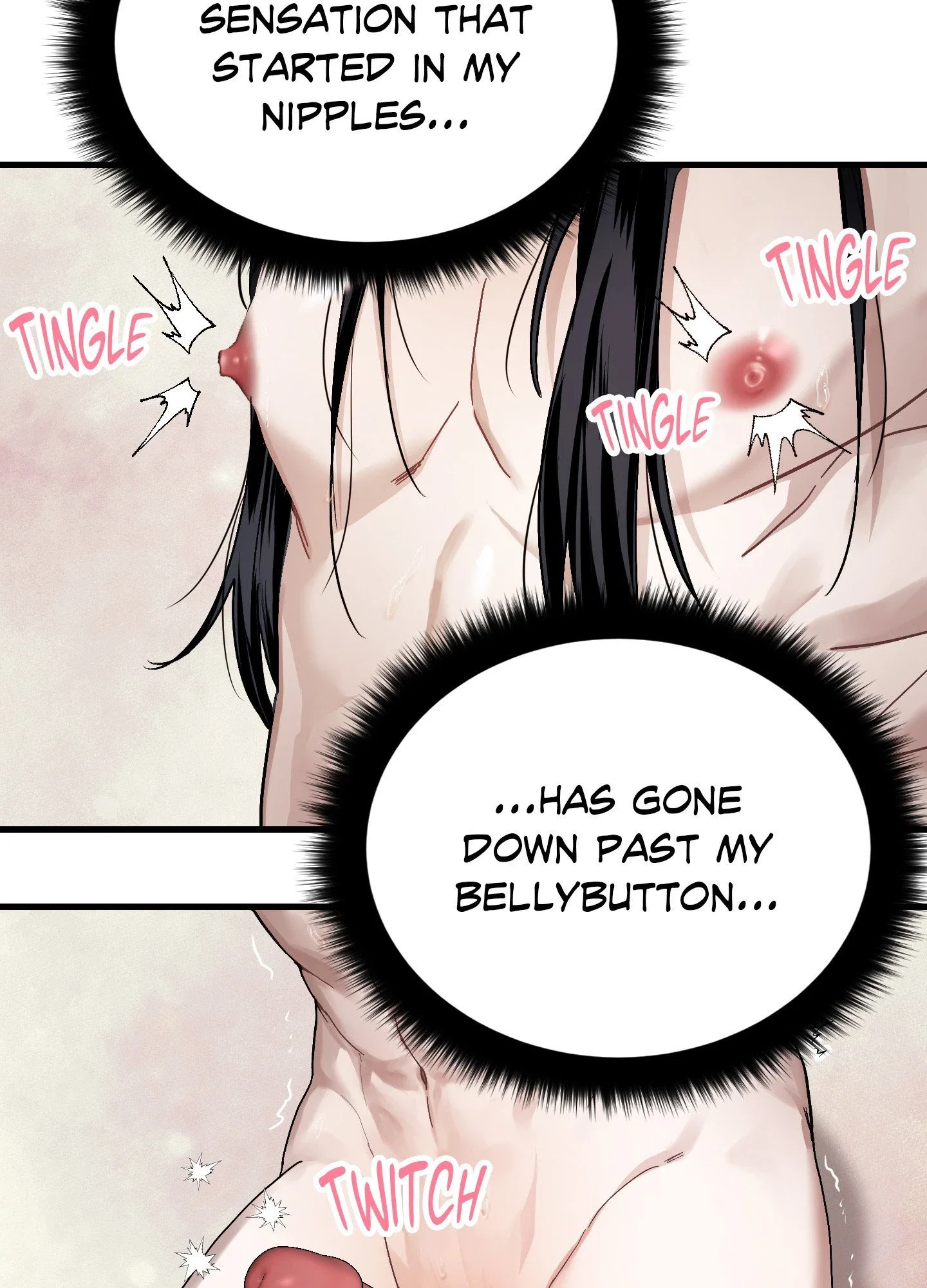 Lay Your Hand in Mine Chapter 7 - Page 6