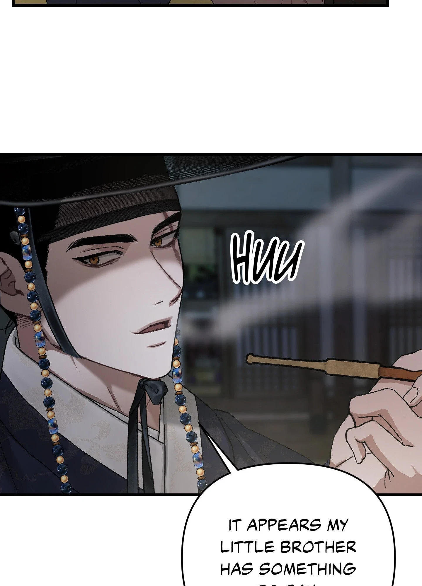 Lay Your Hand in Mine Chapter 7 - Page 13