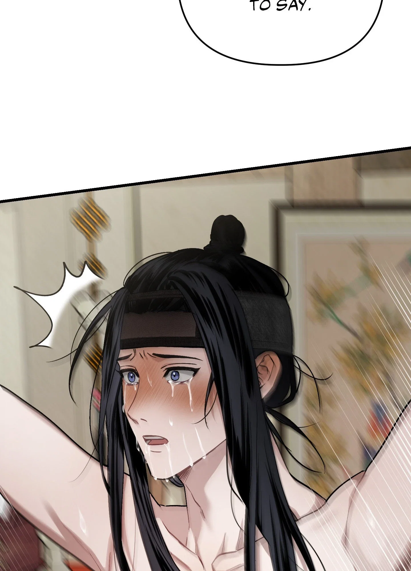 Lay Your Hand in Mine Chapter 7 - Page 14