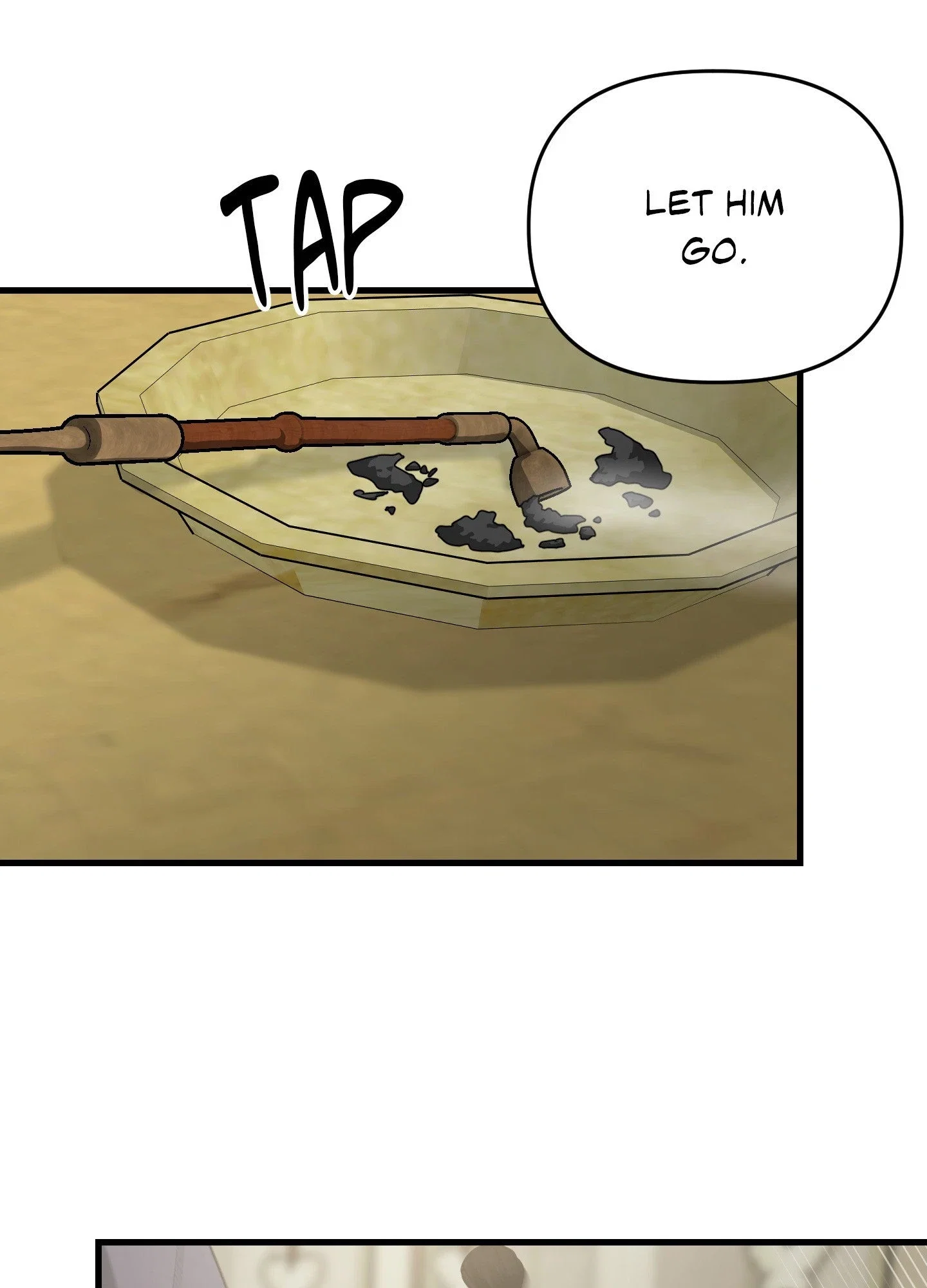 Lay Your Hand in Mine Chapter 7 - Page 16