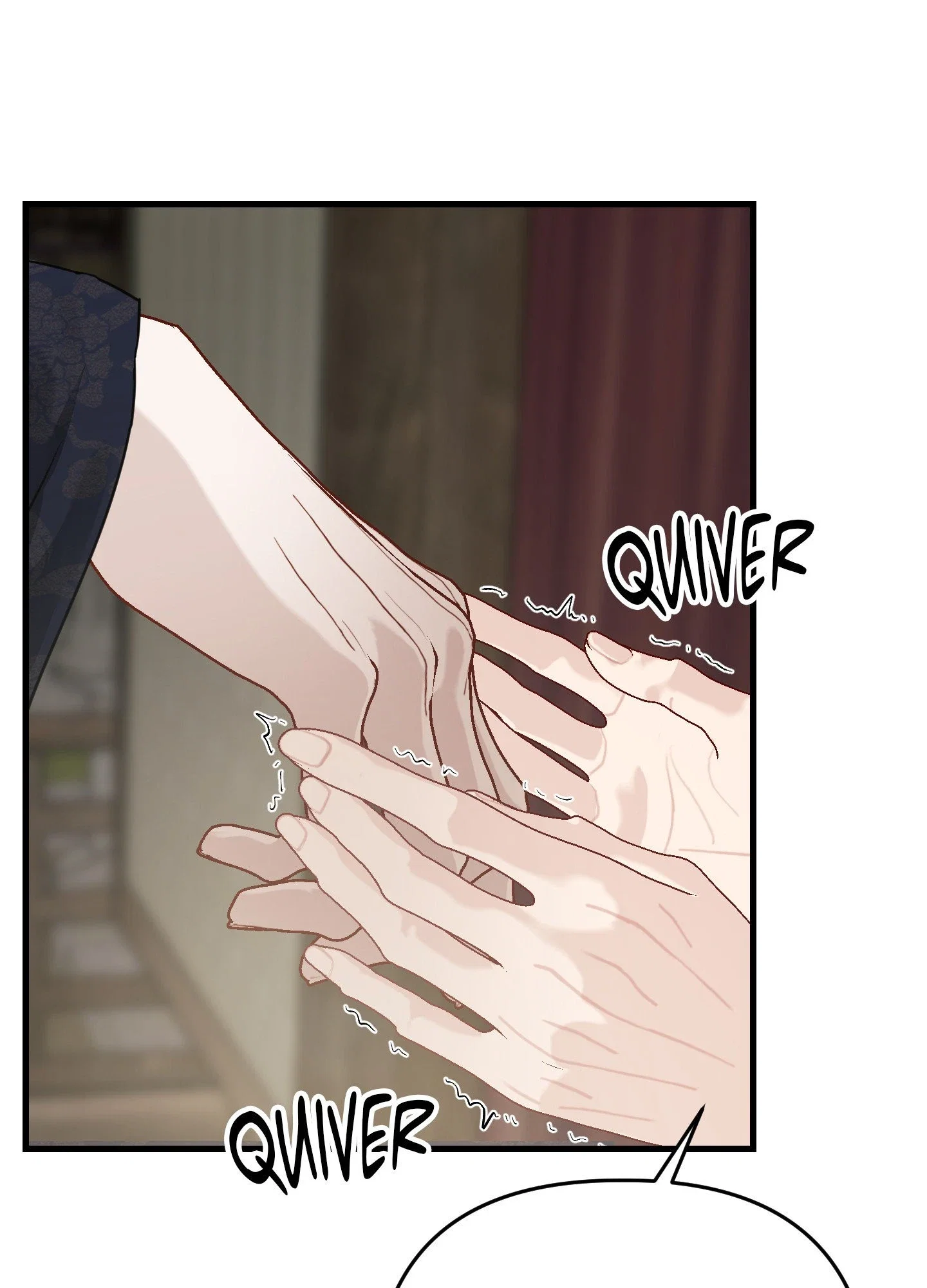 Lay Your Hand in Mine Chapter 7 - Page 25