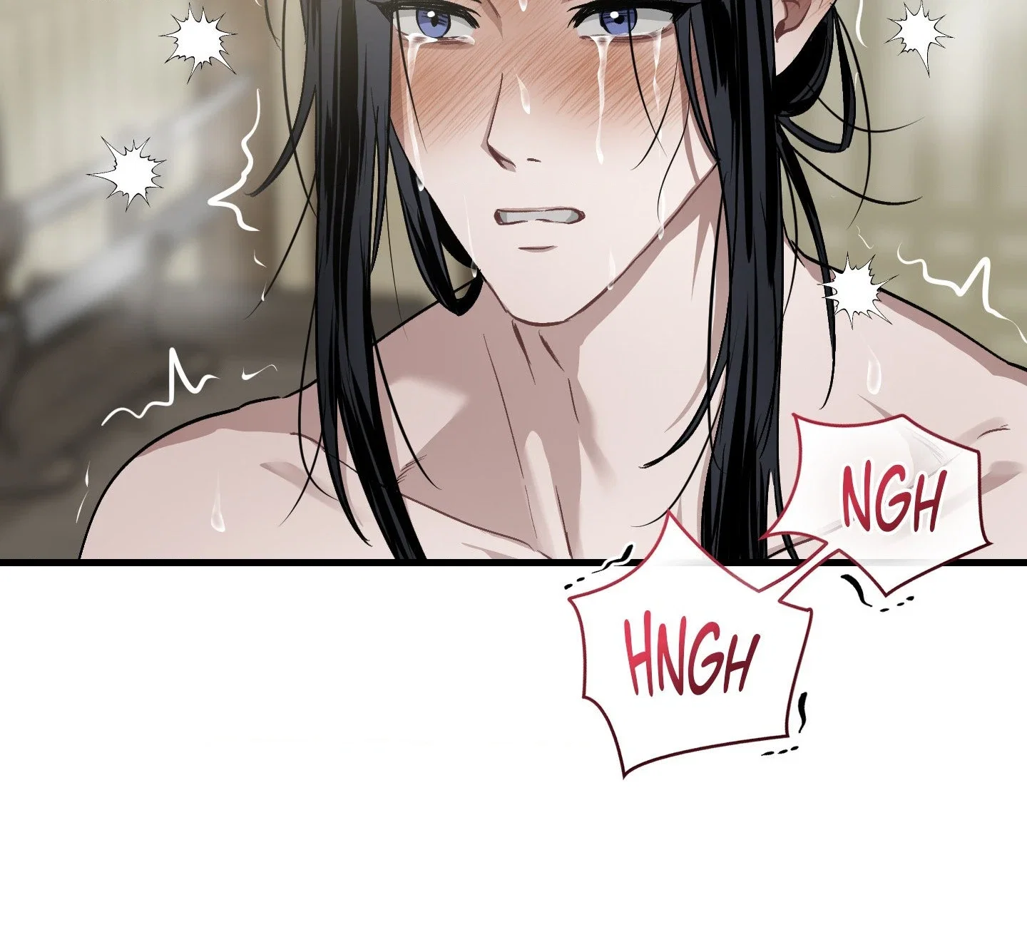 Lay Your Hand in Mine Chapter 7 - Page 29