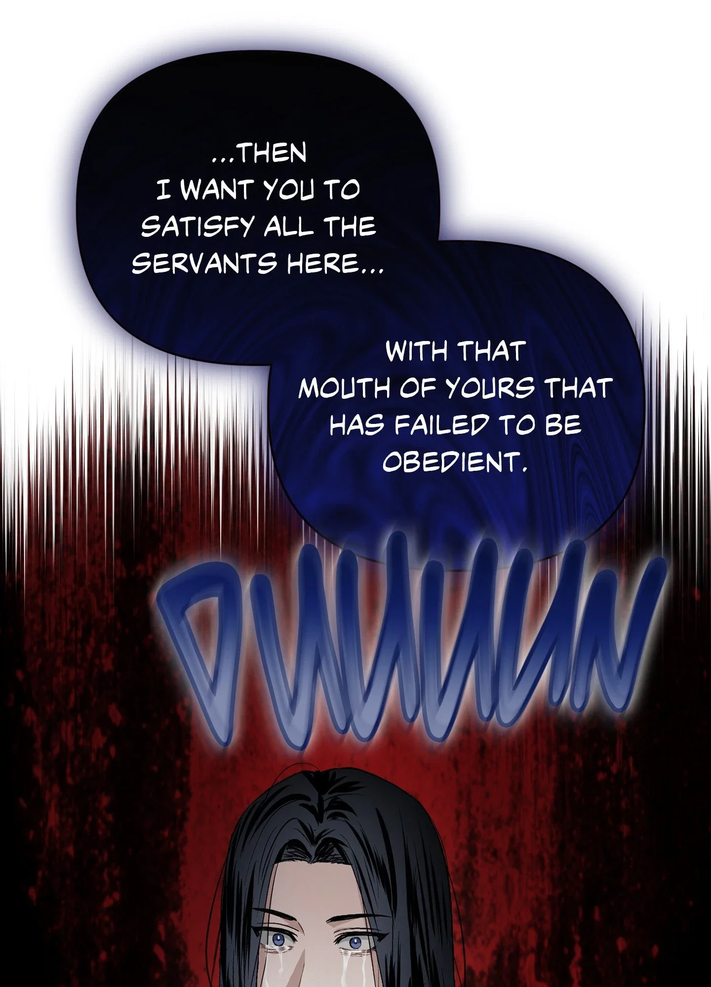 Lay Your Hand in Mine Chapter 7 - Page 36