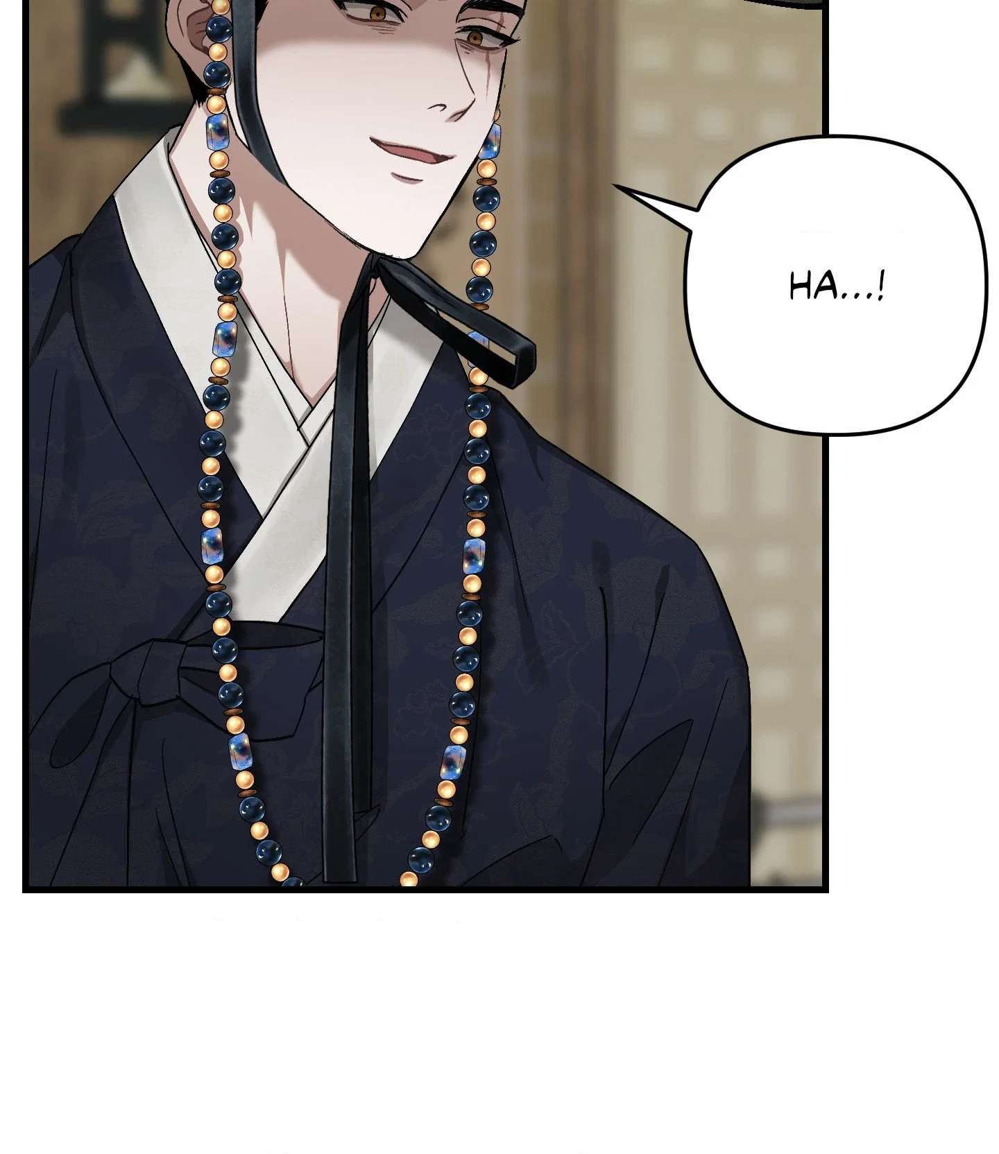 Lay Your Hand in Mine Chapter 7 - Page 41