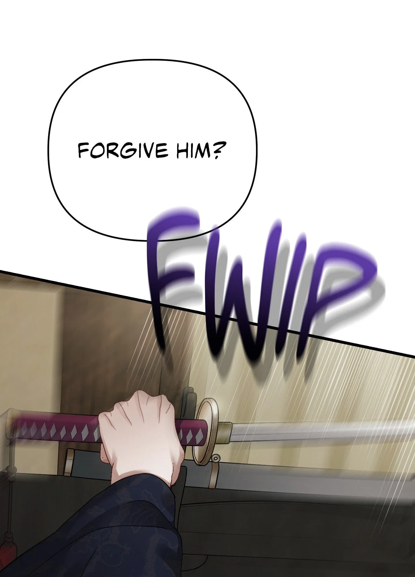 Lay Your Hand in Mine Chapter 7 - Page 42