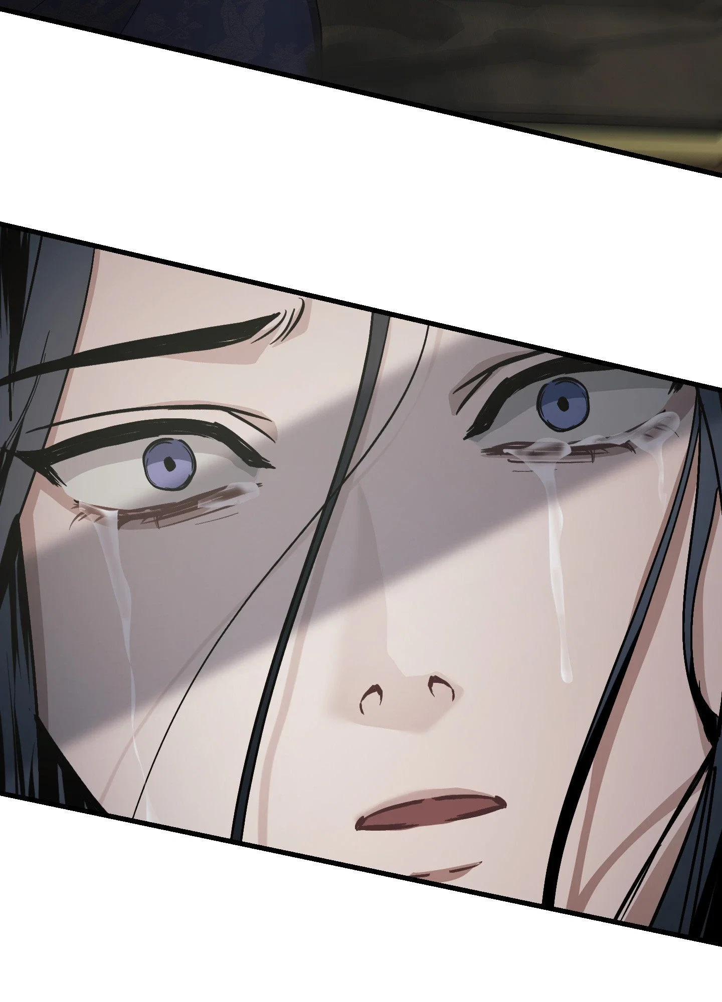 Lay Your Hand in Mine Chapter 7 - Page 43