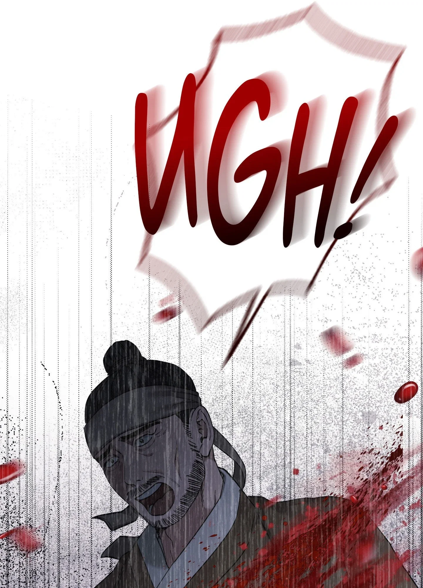 Lay Your Hand in Mine Chapter 7 - Page 44