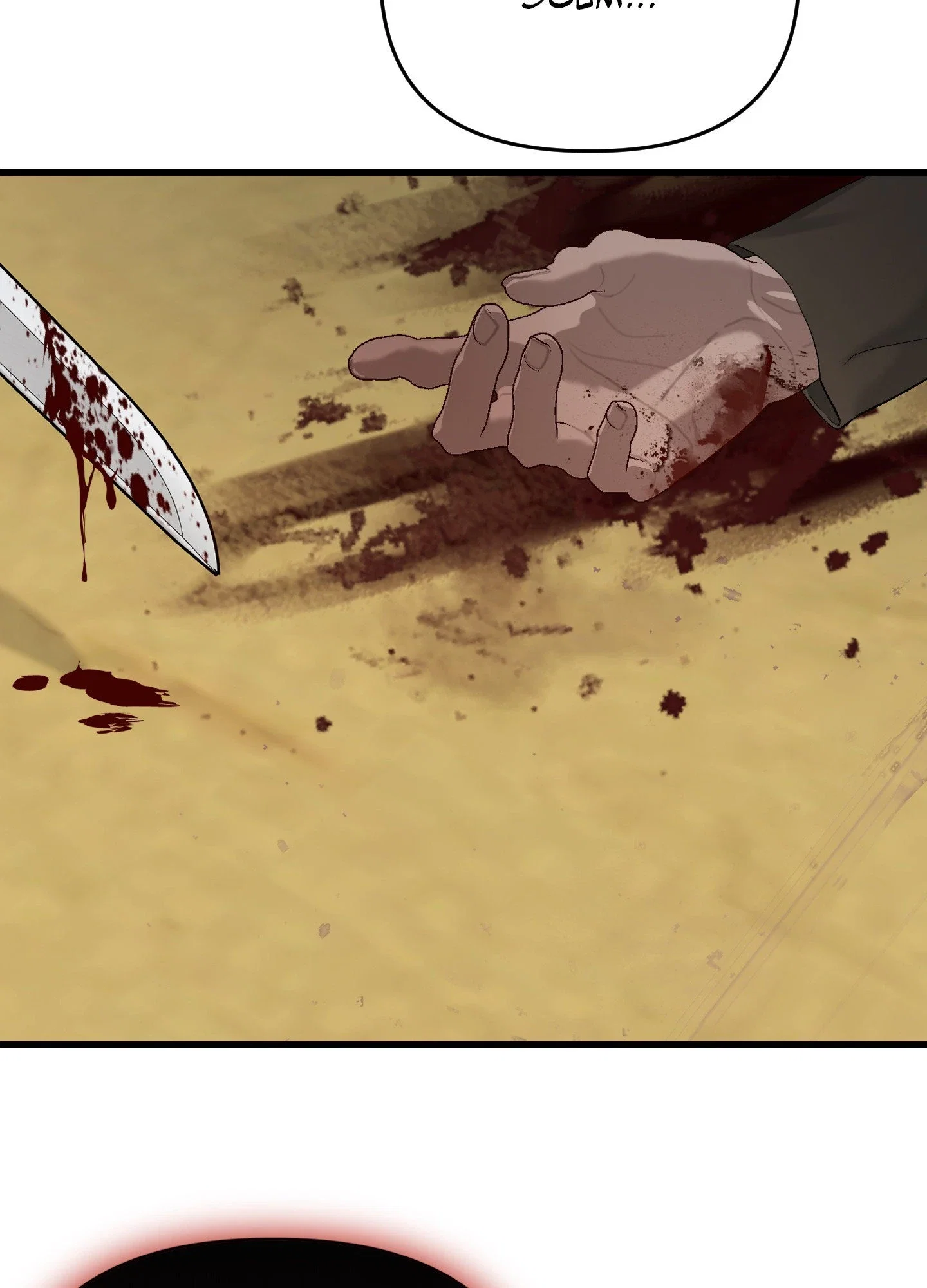 Lay Your Hand in Mine Chapter 7 - Page 48